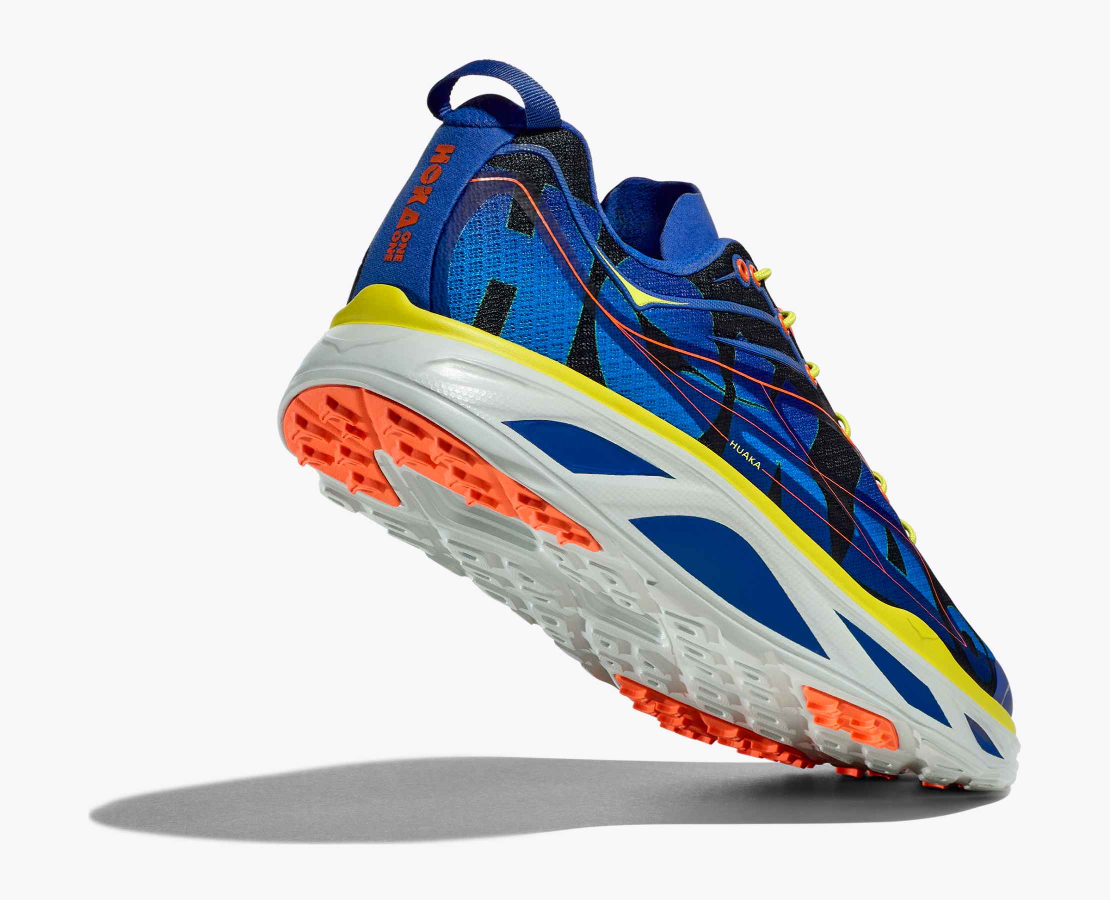HOKA Huaka Origins for All | HOKA® IL