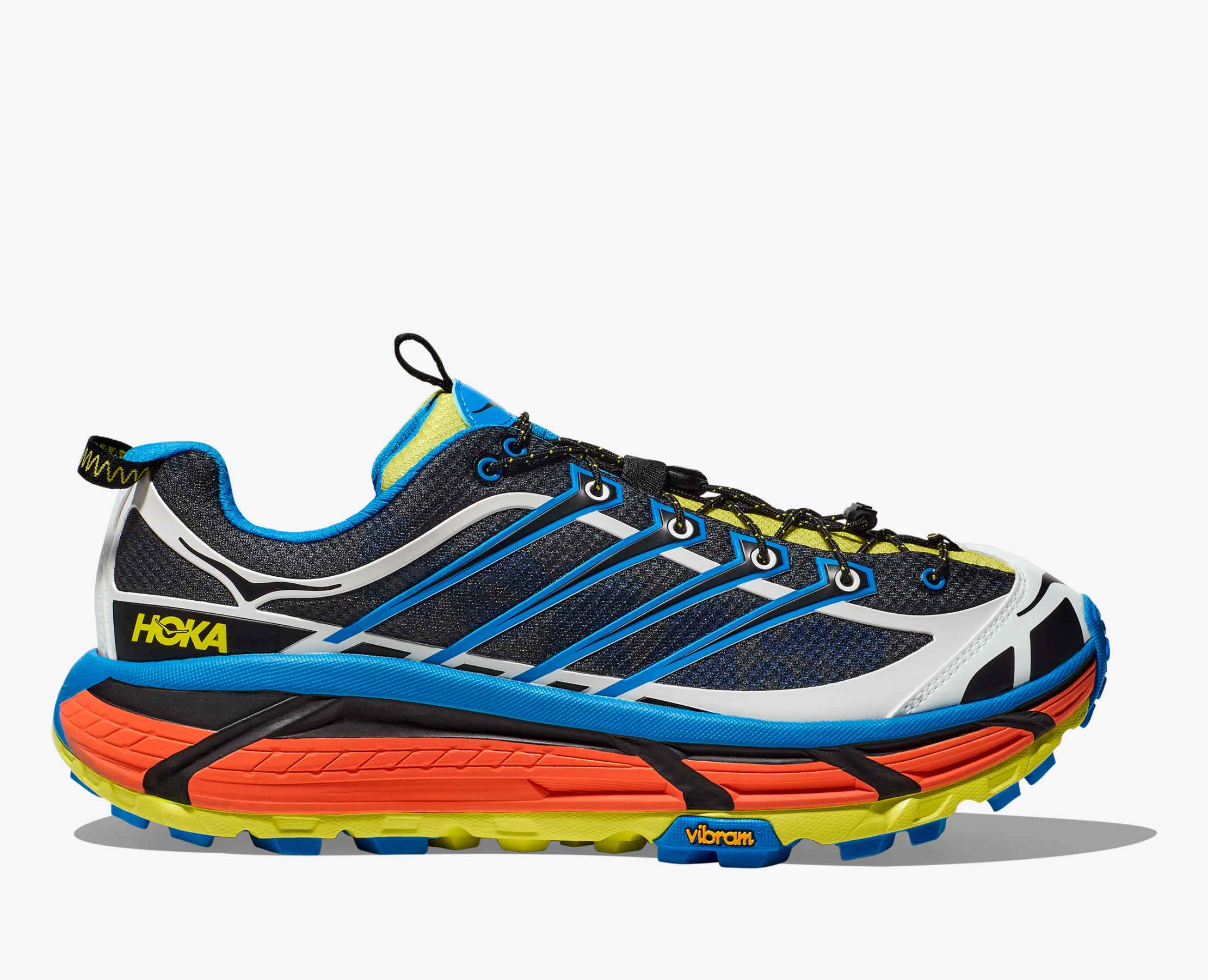 HOKA Mafate Three2 for All | HOKA® PL