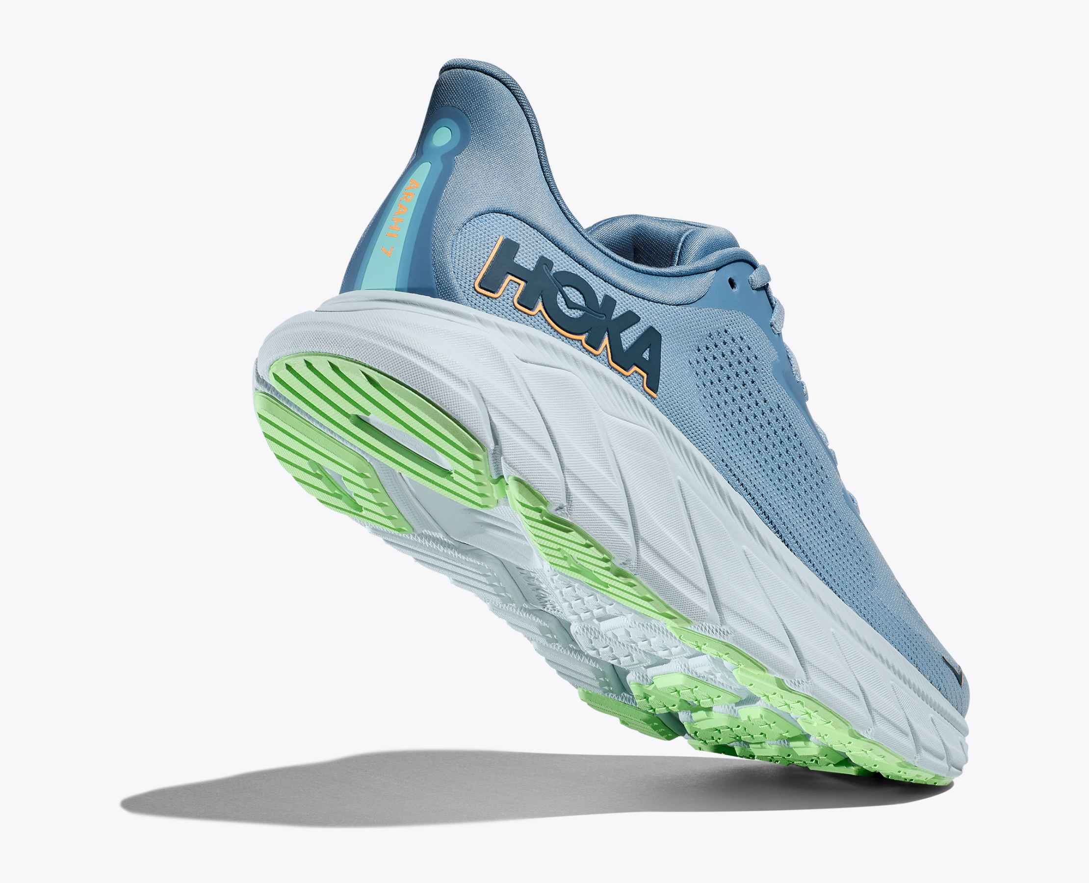 HOKA ONE ONE® Arahi 7 for Men | HOKA ONE ONE®