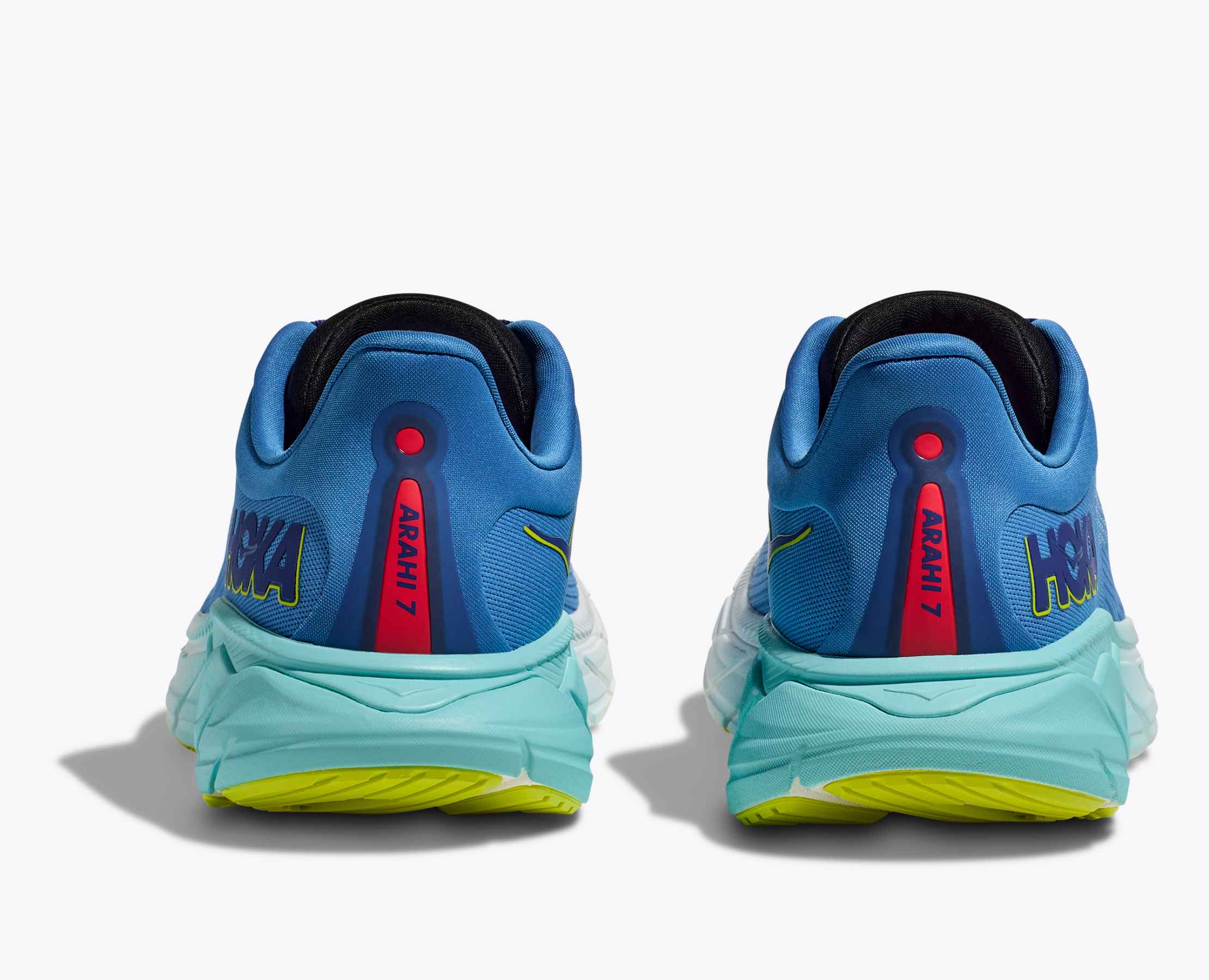 HOKA アラヒ7 HOKA ONE ONE® Arahi 7 for Men | HOKA ONE ONE®