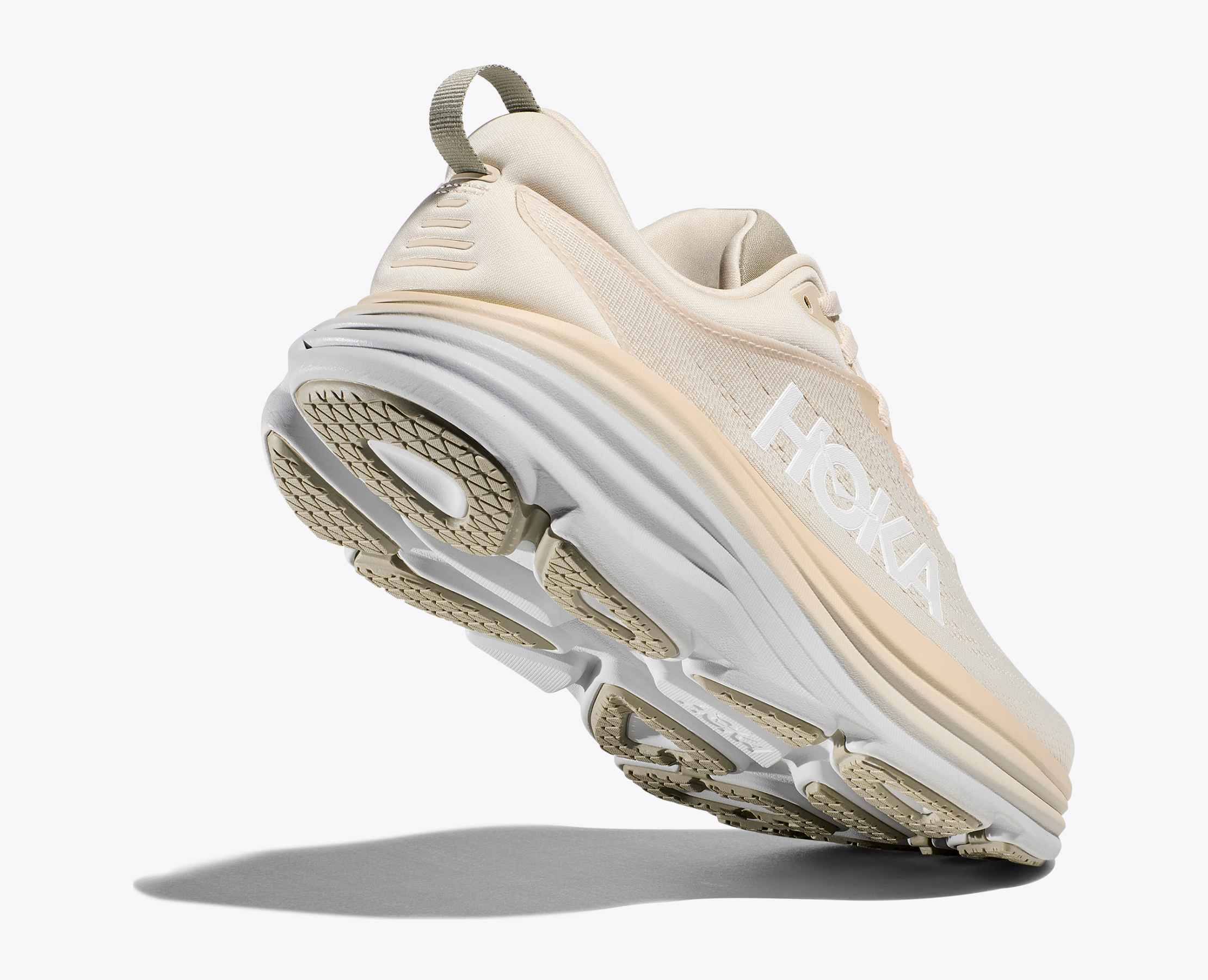 Bondi 8 Max Cushioned Road Running Shoe | HOKA®
