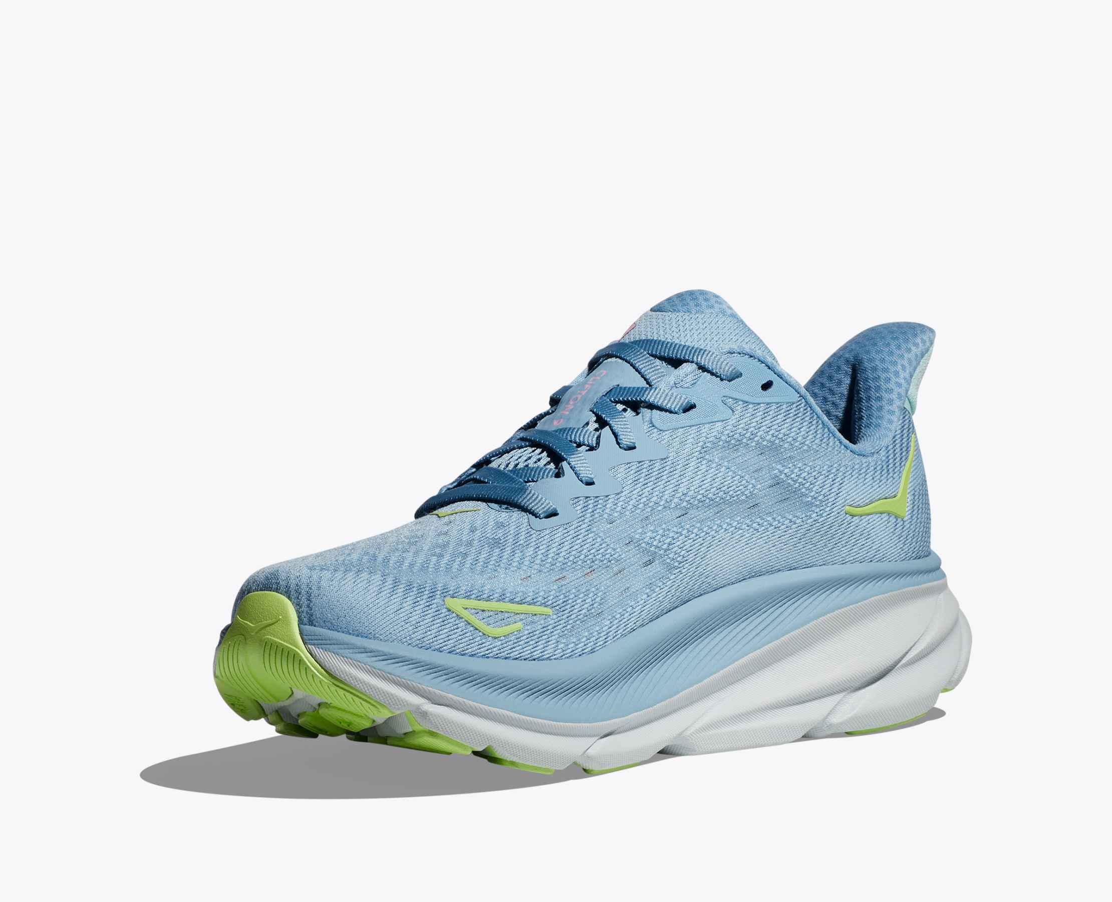 HOKA Clifton 9 for Women | HOKA® NO