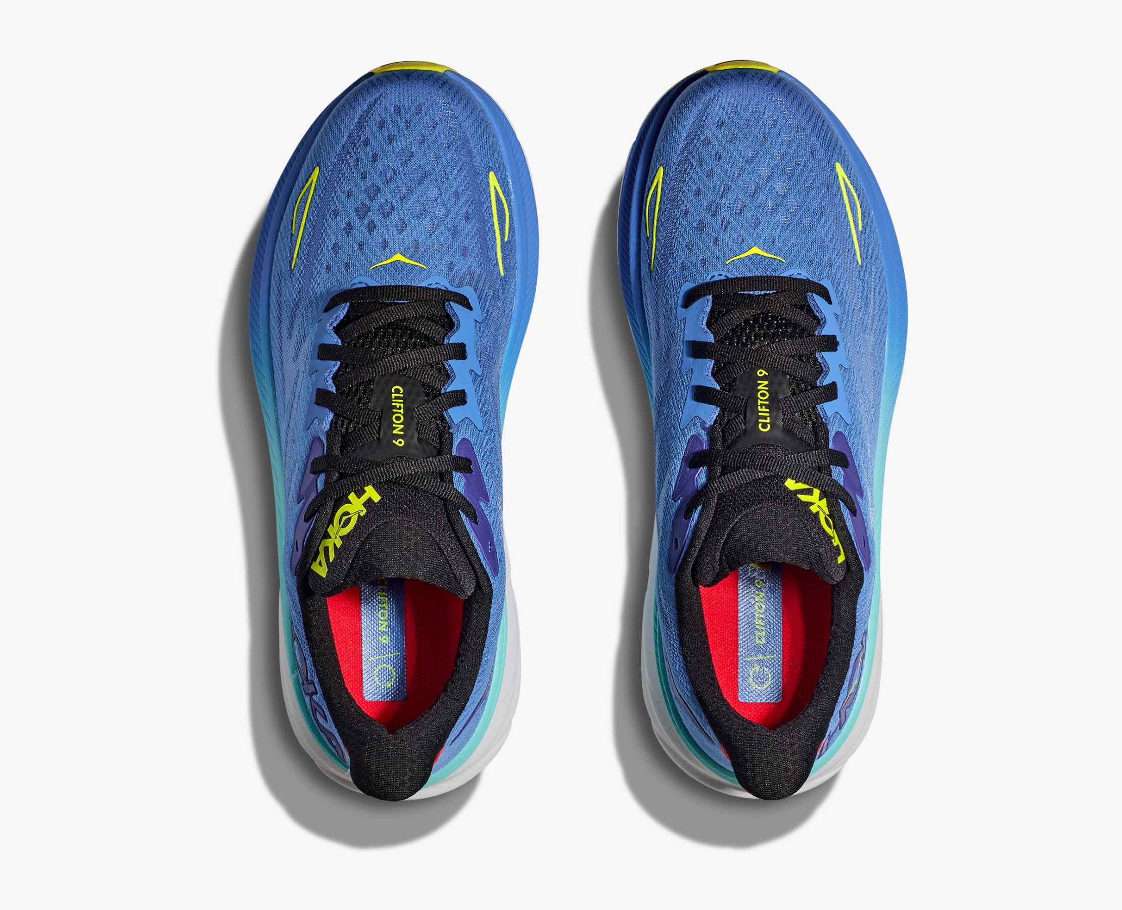 Men's Clifton 9 Running Shoe | HOKA®
