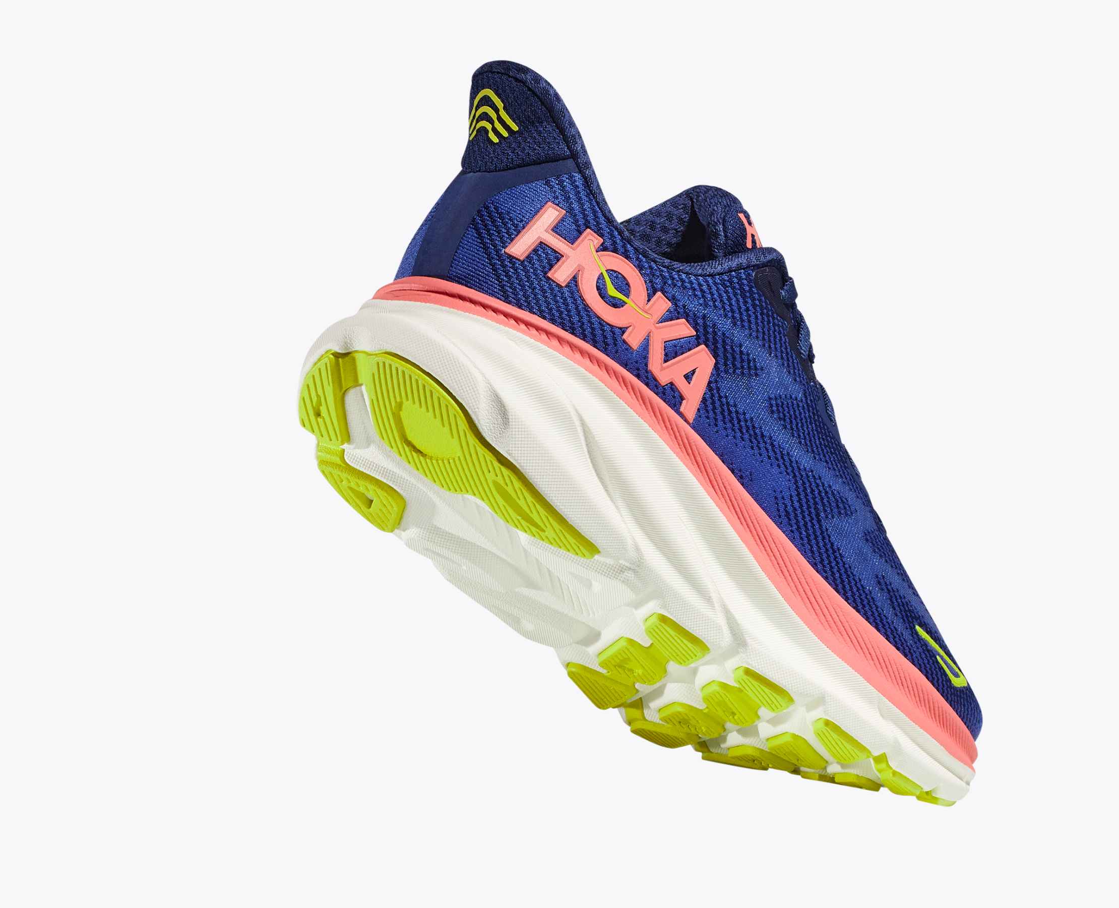 Running shoes Hoka Clifton 9 - Top4Running.com