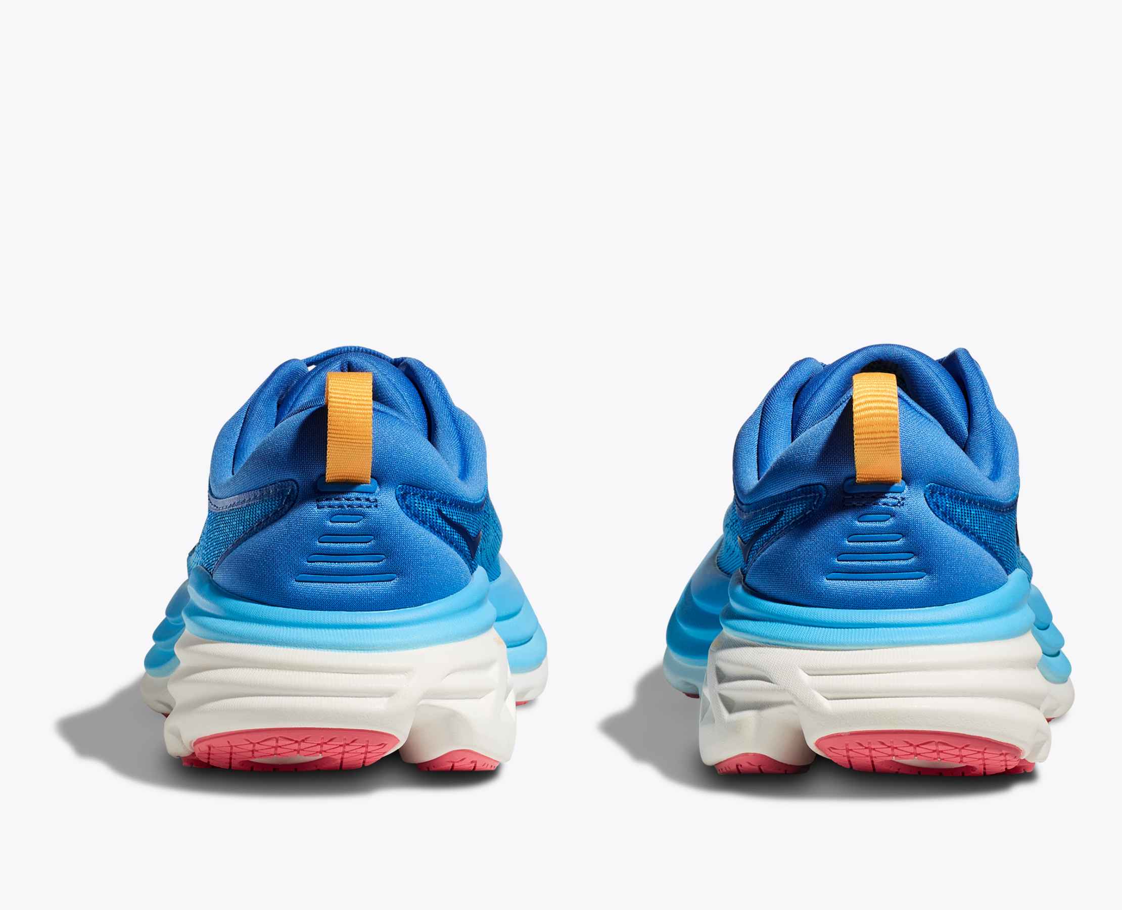 Bondi 8 Max Cushioned Road Running Shoe | HOKA®