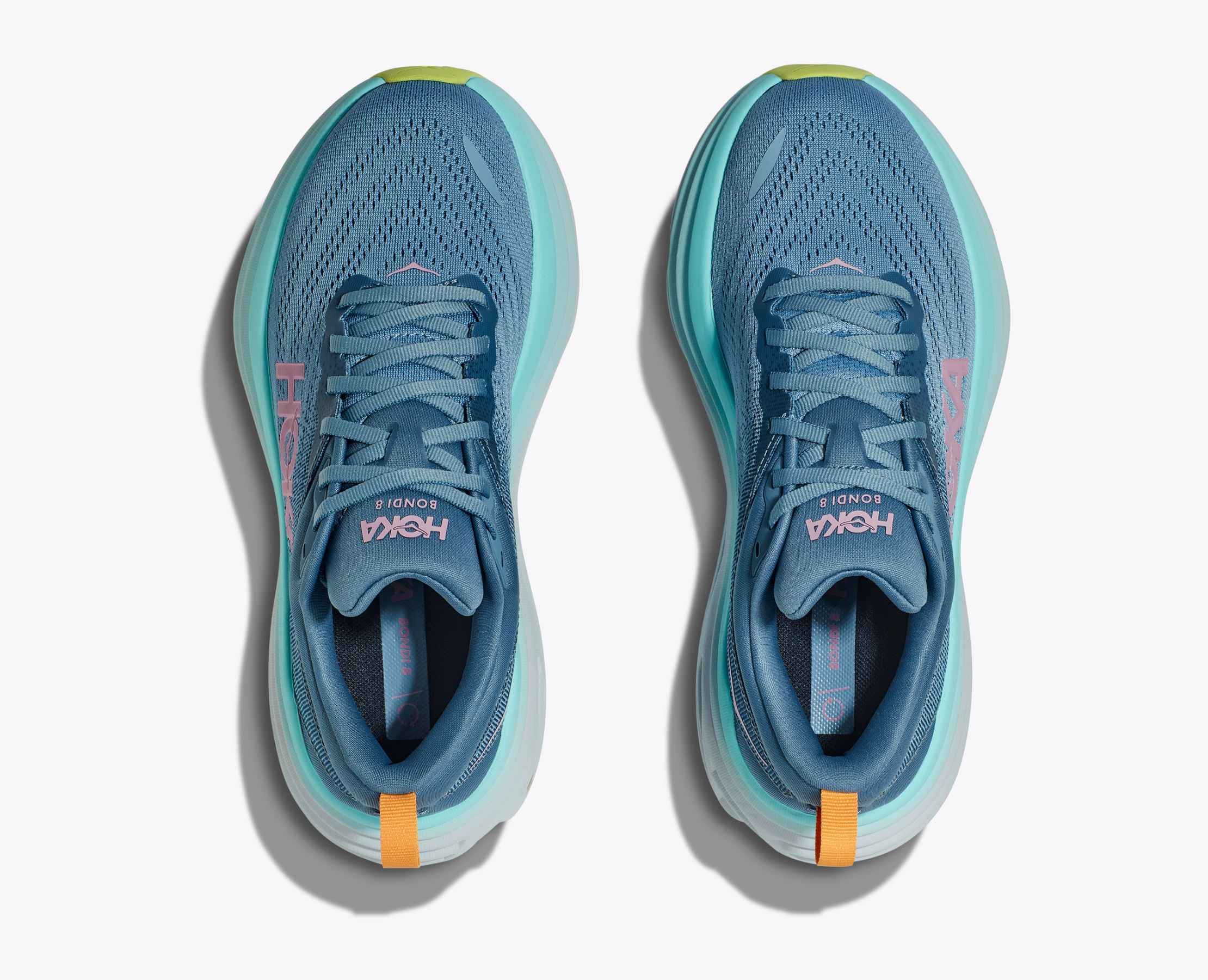 Bondi 8 Max Cushioned Road Running Shoe | HOKA®