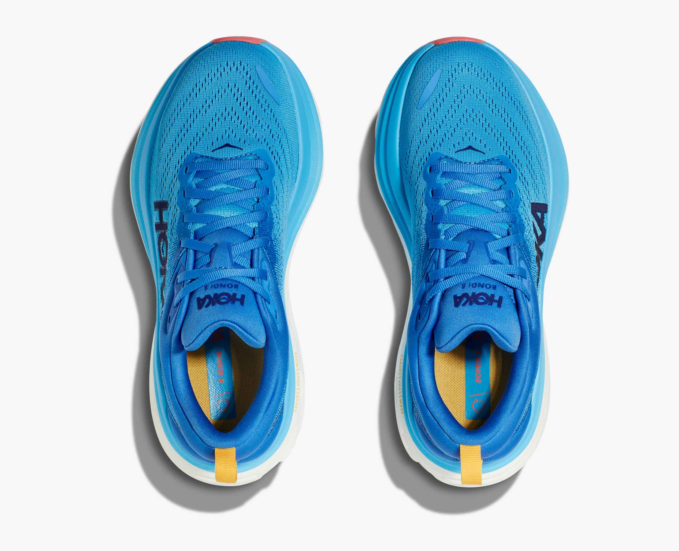 格安SALEスタート！ Bondi 8 Max Cushioned Road Running Shoe | HOKA® コスプレ衣装
