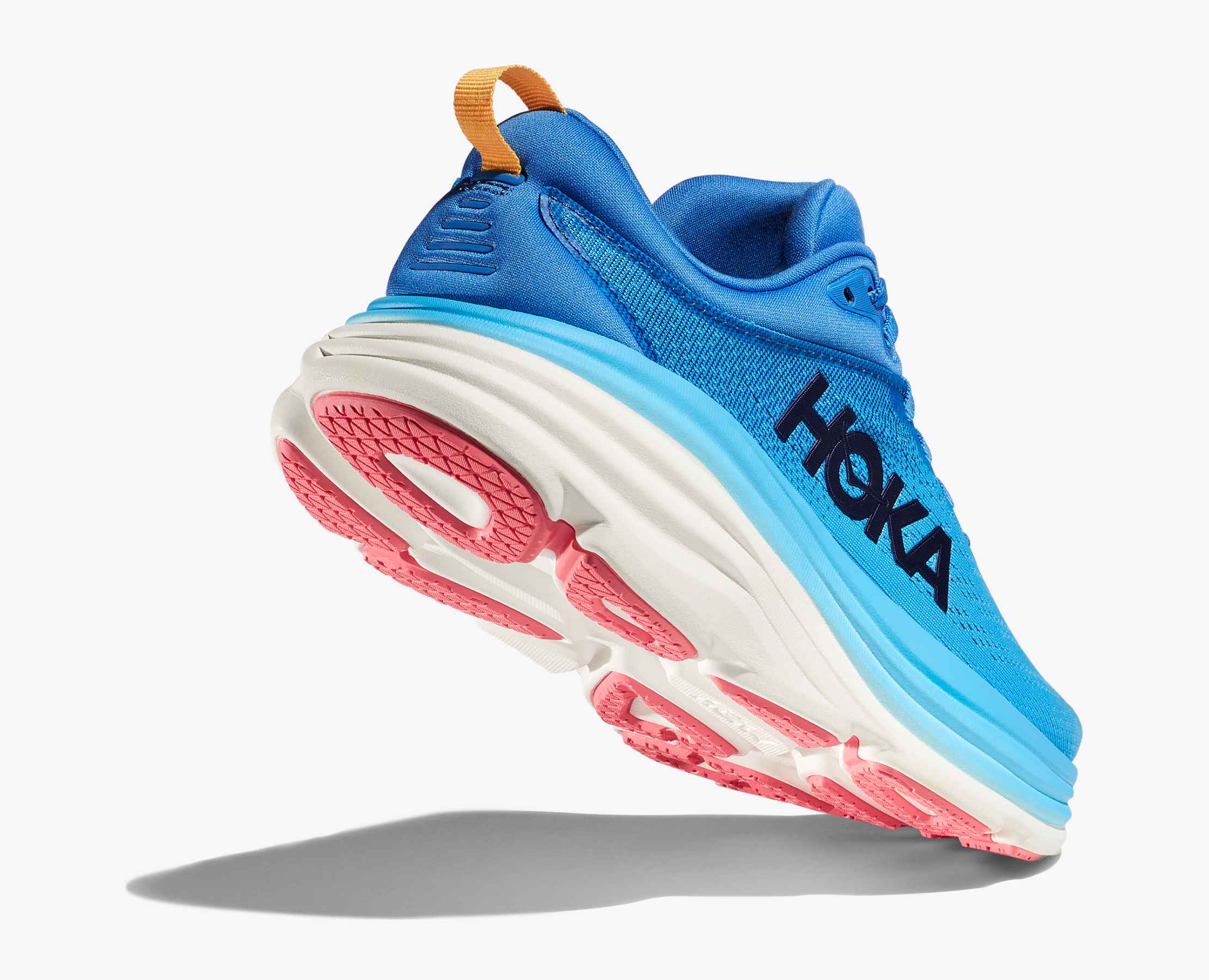 Bondi 8 Max Cushioned Road Running Shoe | HOKA®