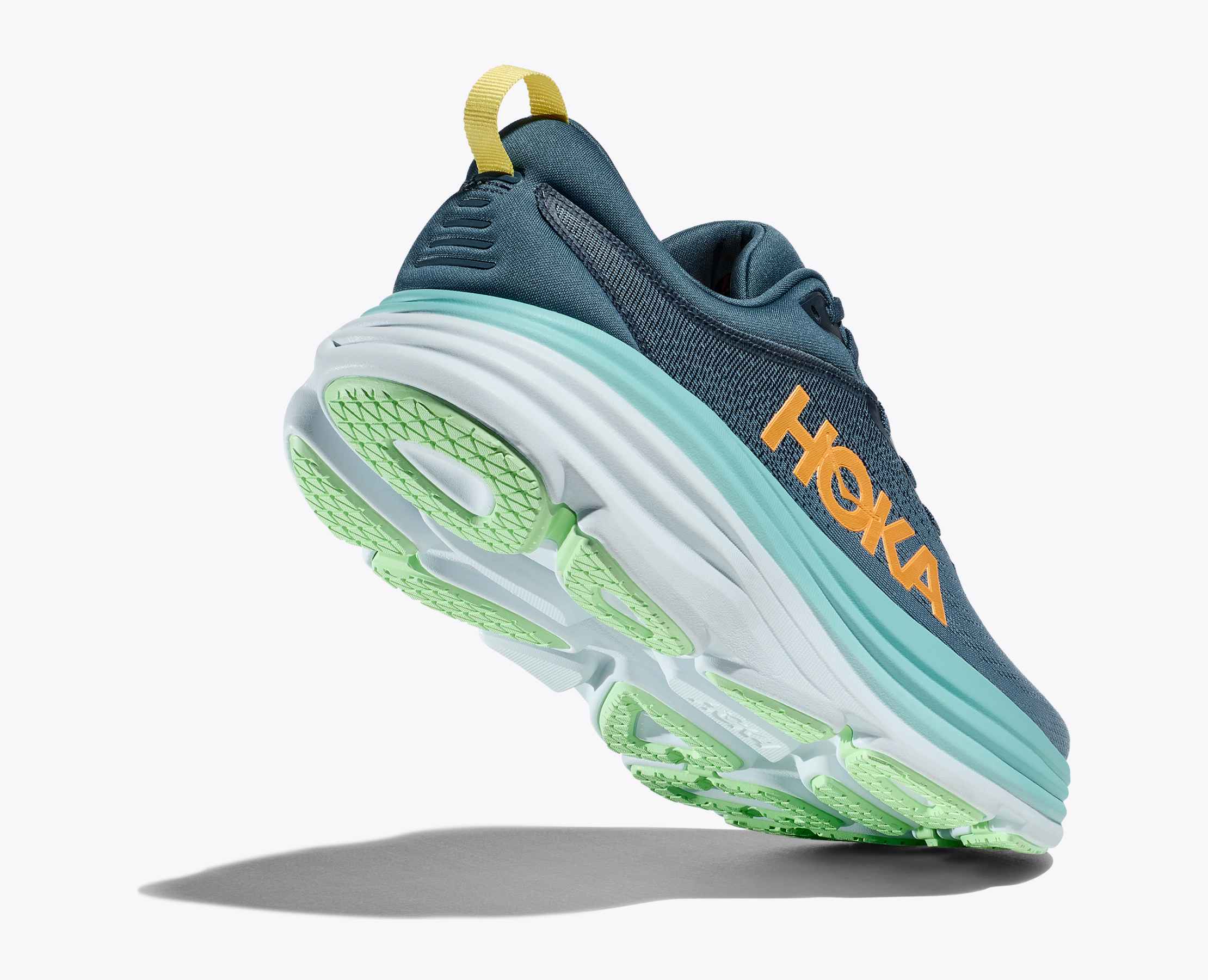 靴 HOKA HOKA ONE ONE® Vibrant Bloom Clifton L for | HOKA ONE ONE®