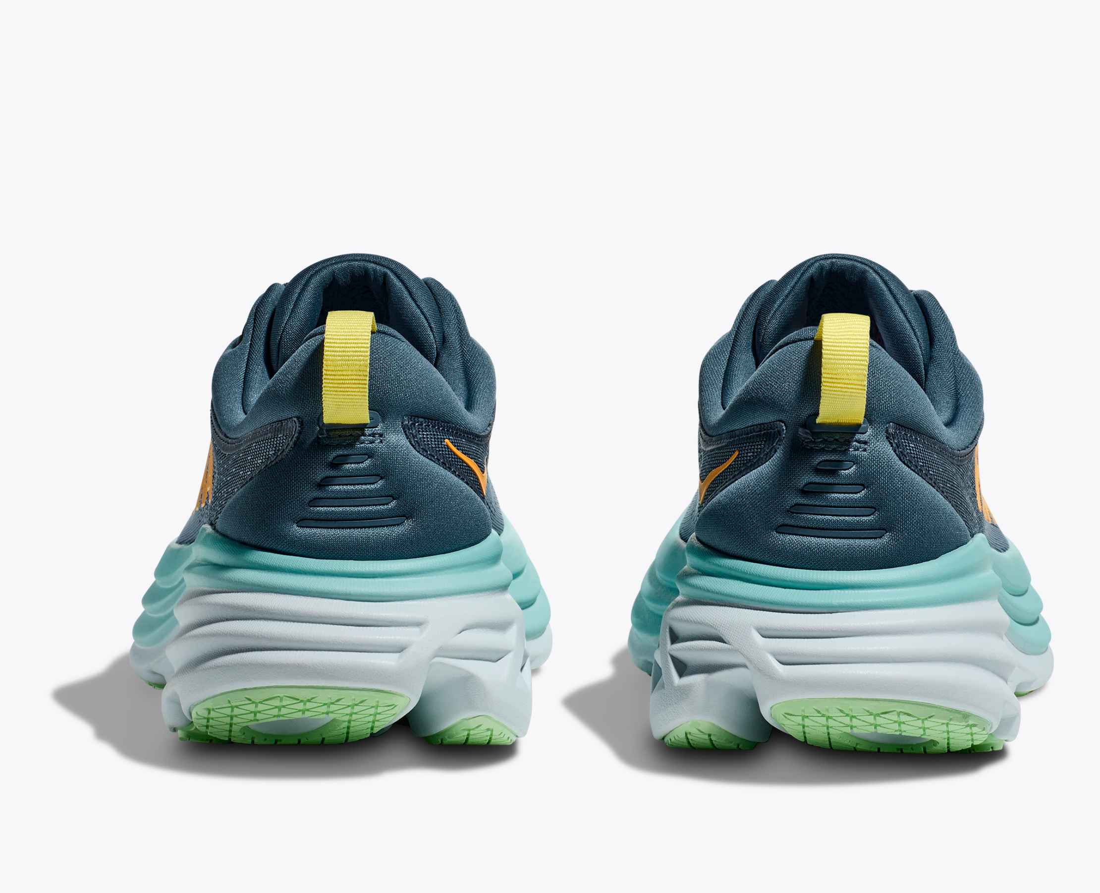 Bondi 8 Max Cushioned Road Running Shoe | HOKA®