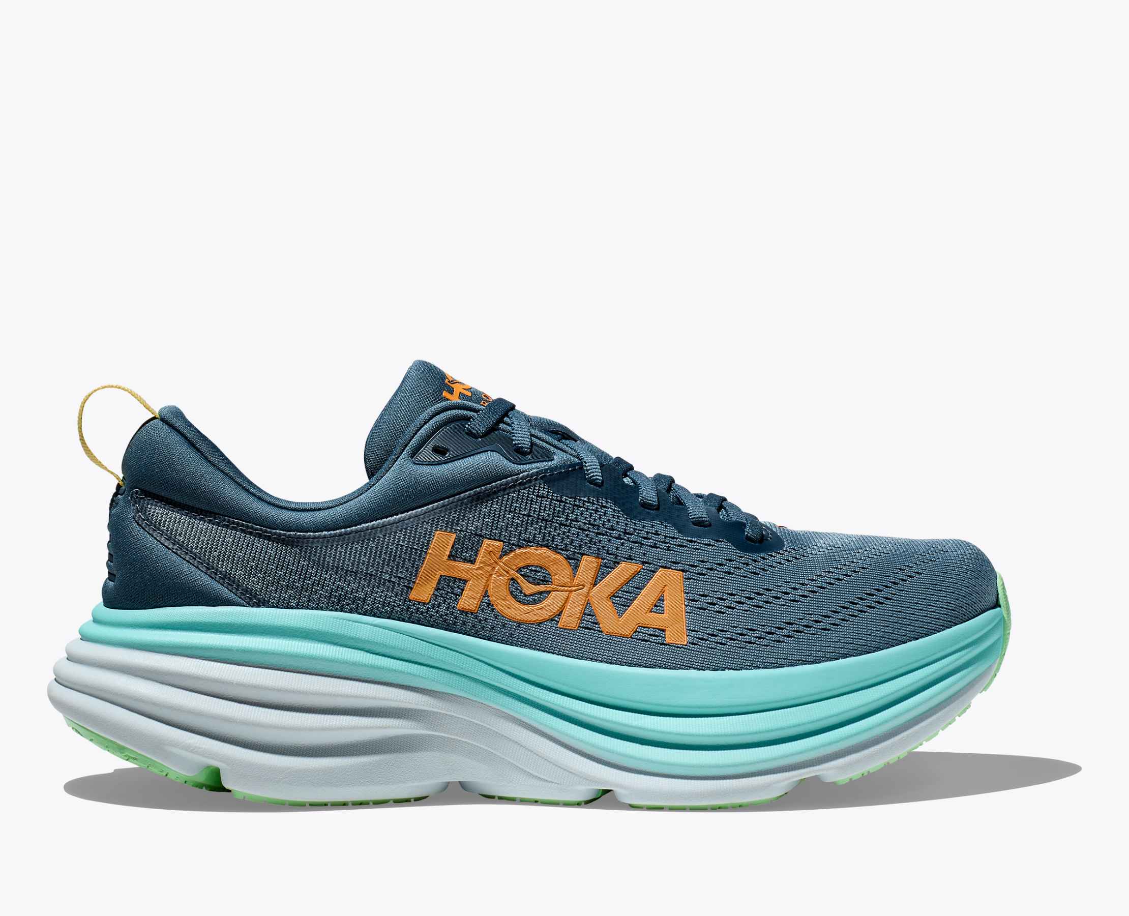 Bondi 8 Max Cushioned Road Running Shoe | HOKA®