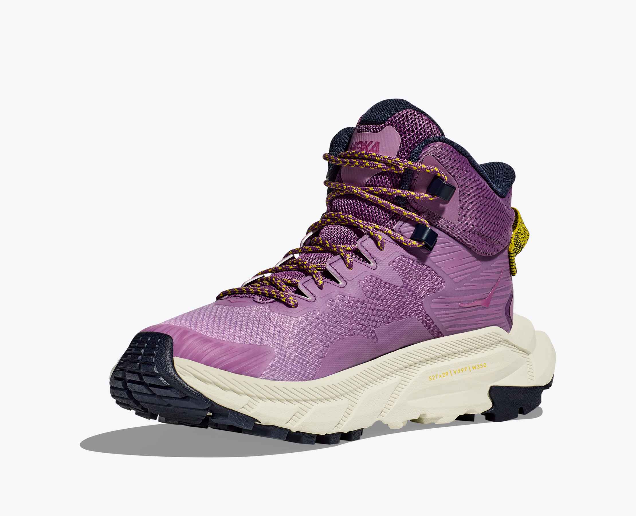 HOKA Trail Code GORE-TEX for Women | HOKA® CH