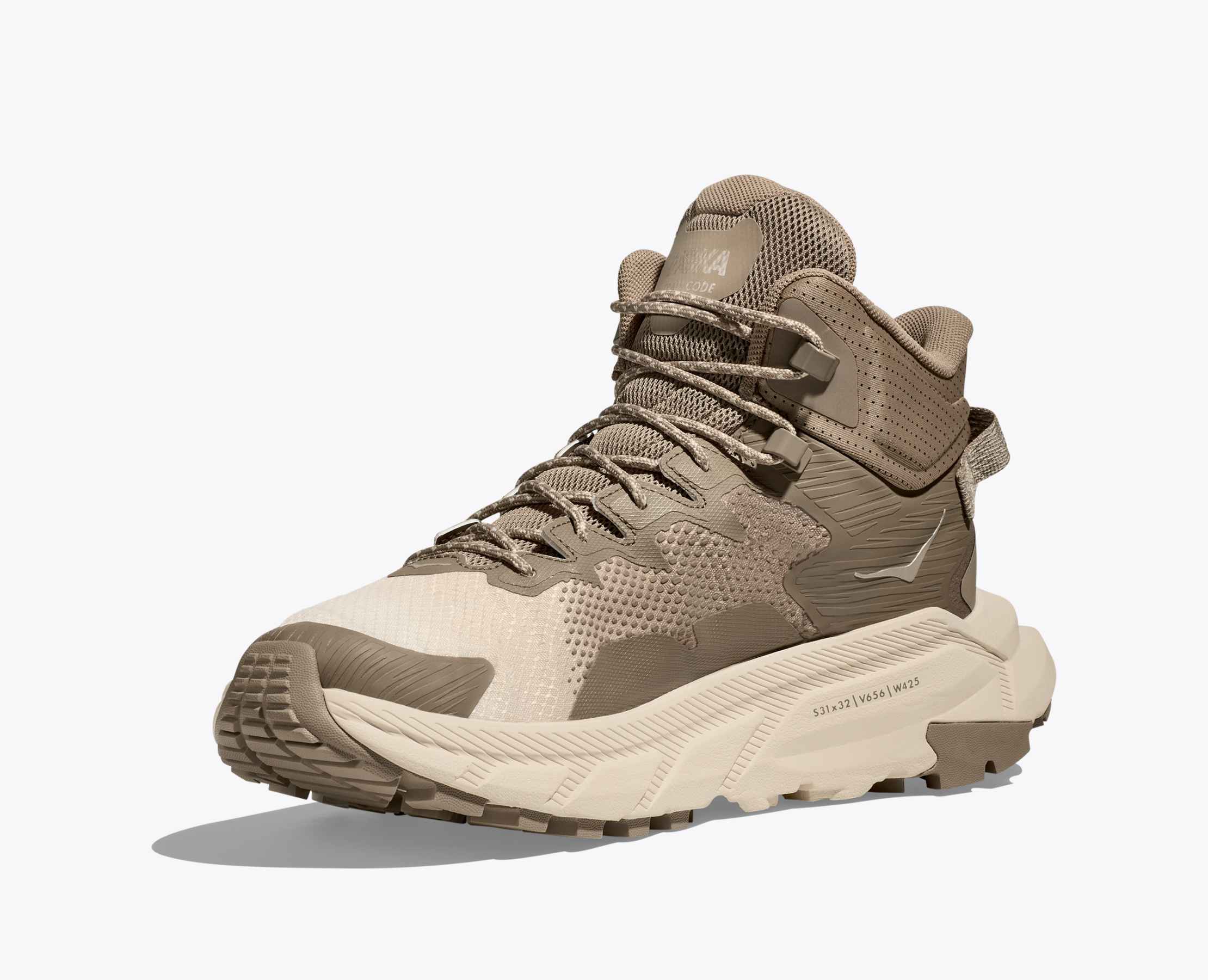 Trail Code GTX Lighweight Hiker | HOKA® Trail Code GTX Lighweight Hiker | HOKA®