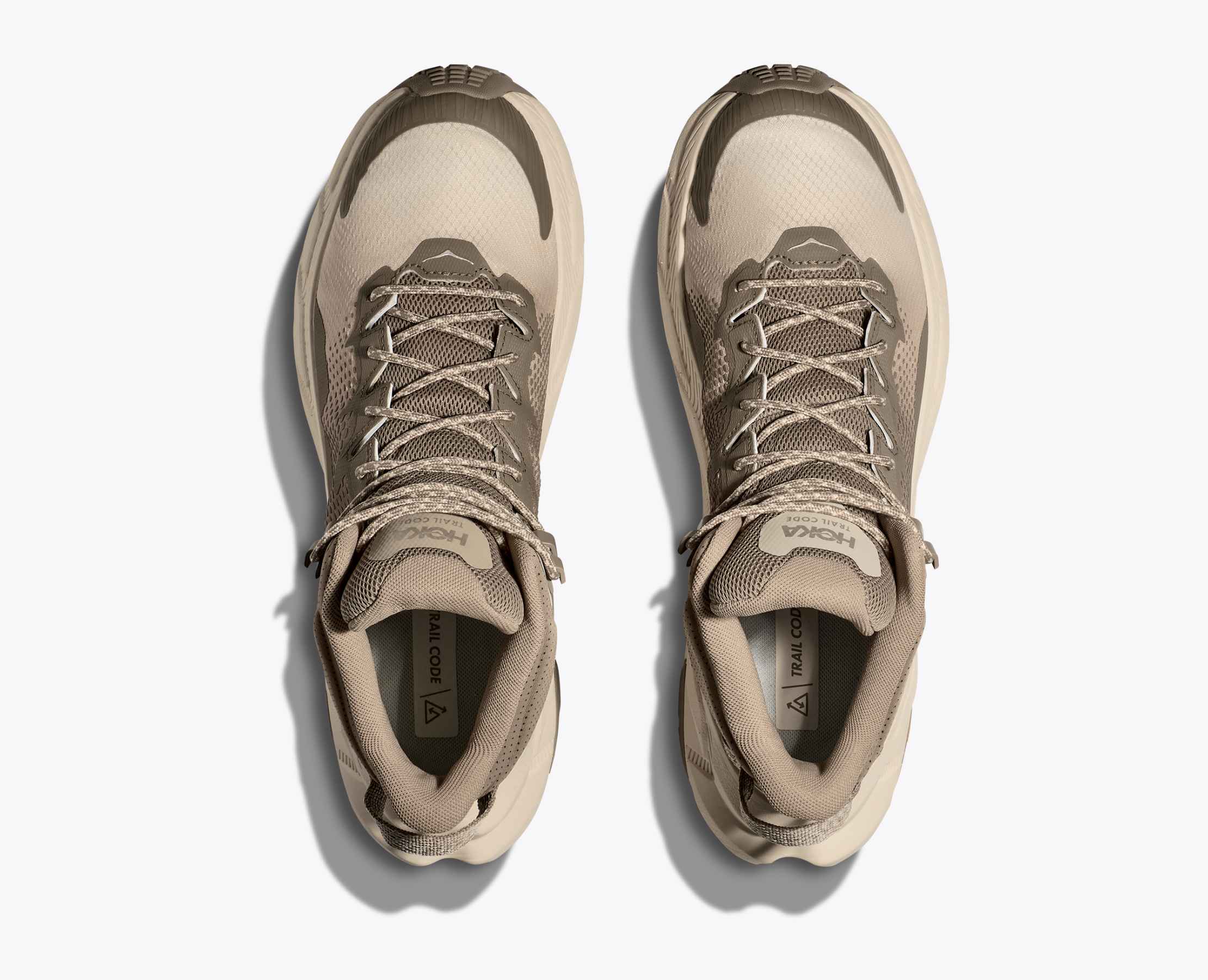 Trail Code GTX Lighweight Hiker | HOKA®