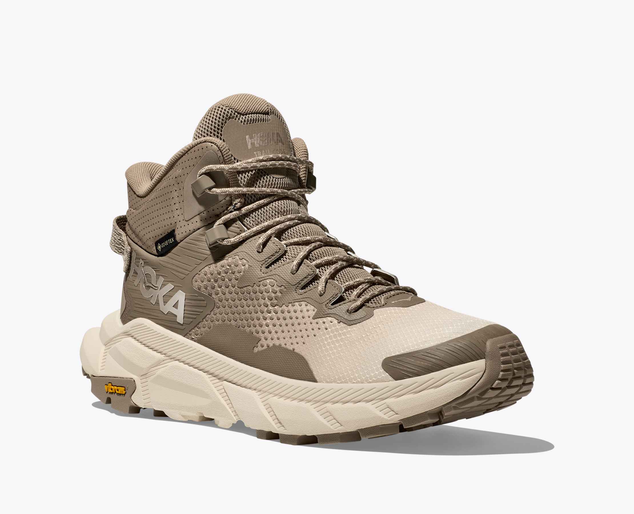 Trail Code GTX Lighweight Hiker | HOKA®