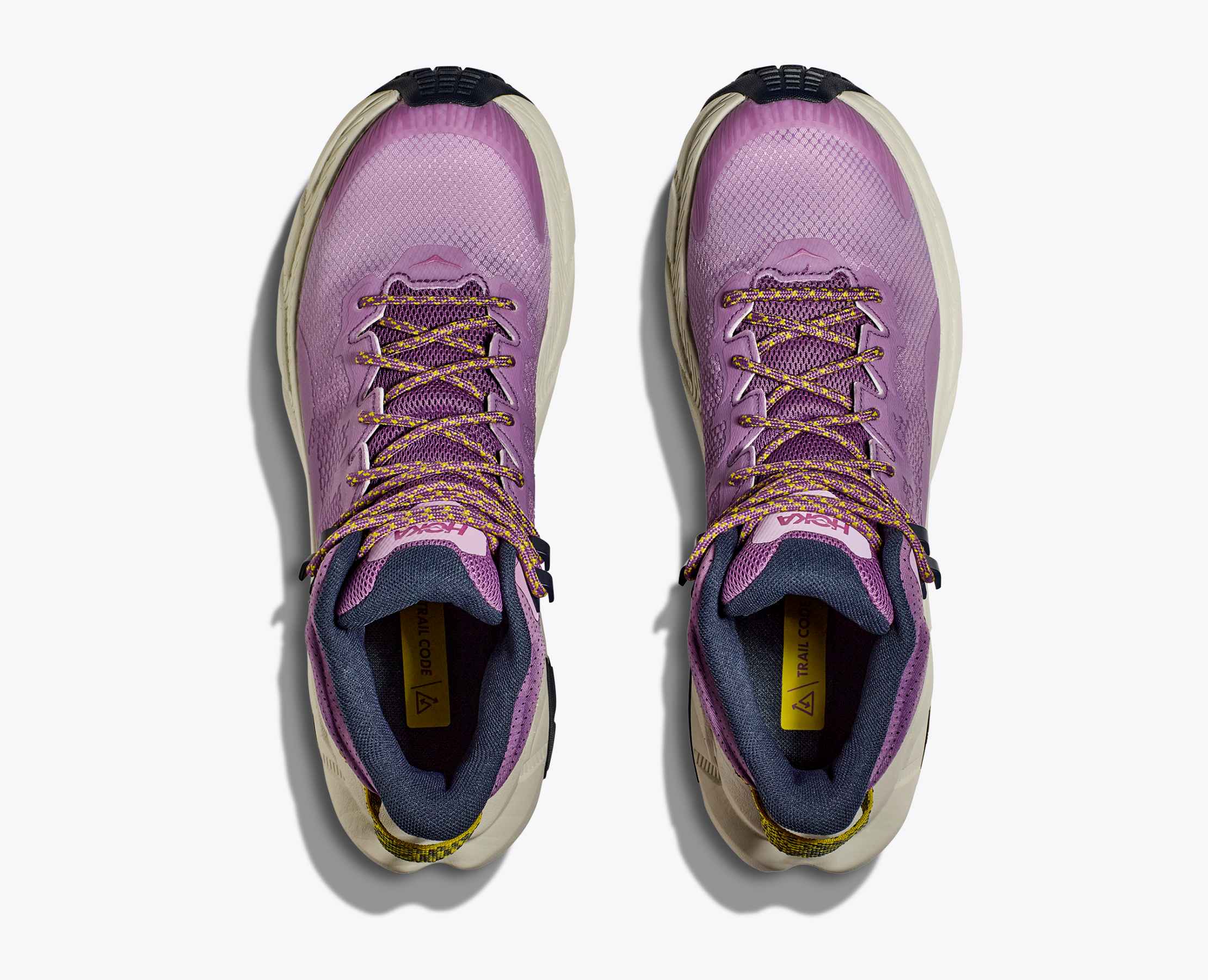 HOKA Trail Code GORE-TEX for Women | HOKA® CH