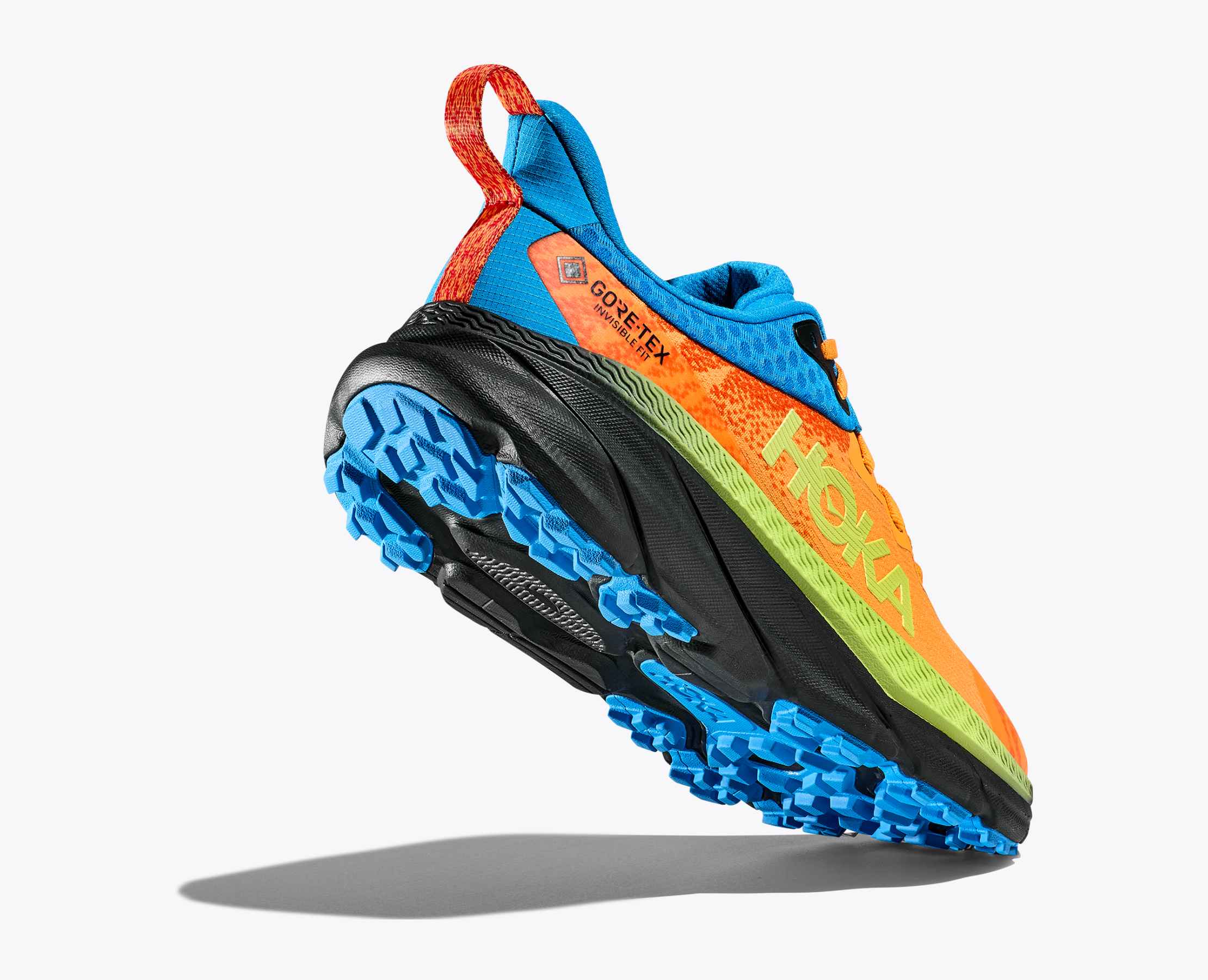 HOKA Challenger 7 GORE-TEX for Men | HOKA® CH
