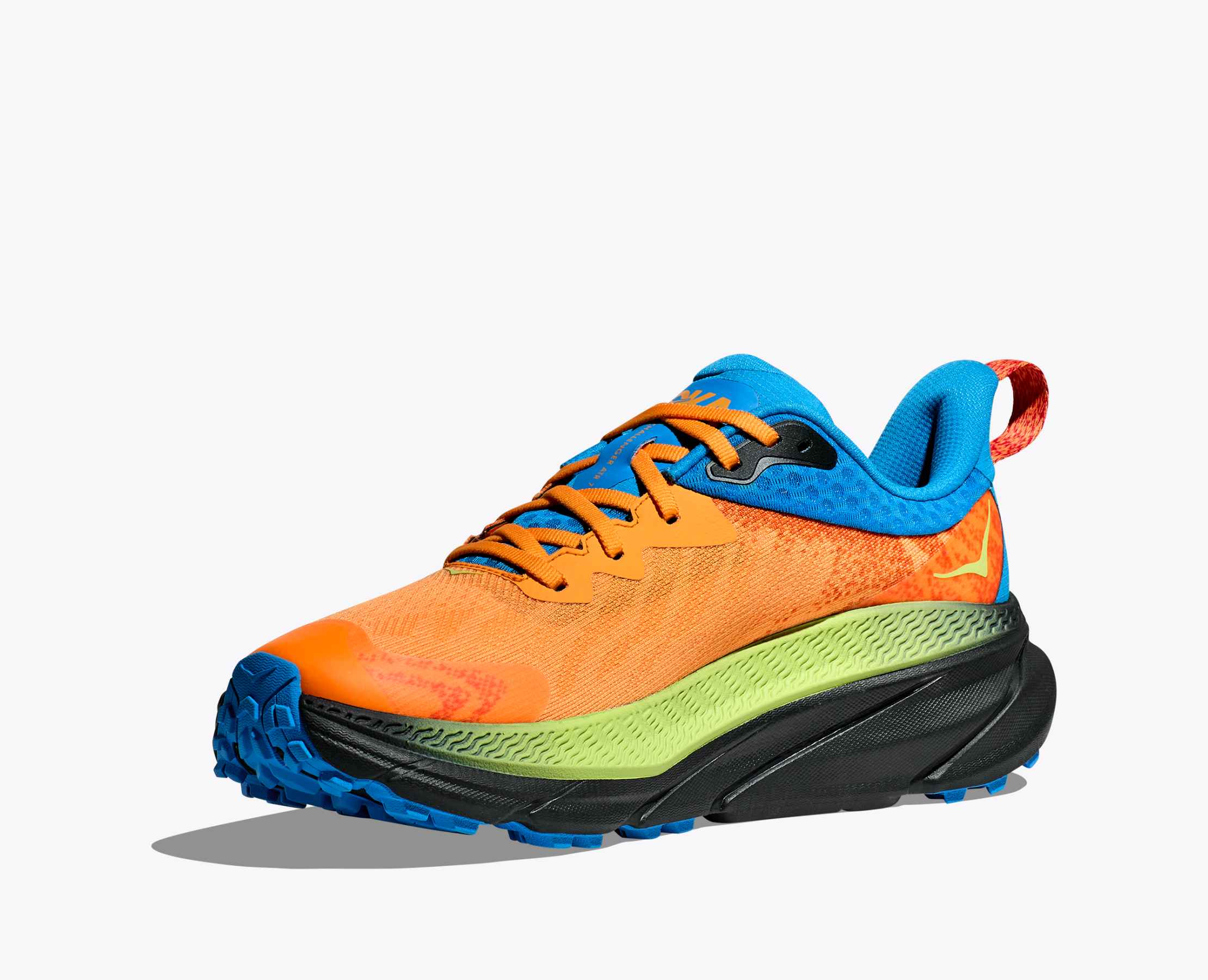 Men's Hoka Challenger ATR 7 GTX – Commonwealth Running Co.