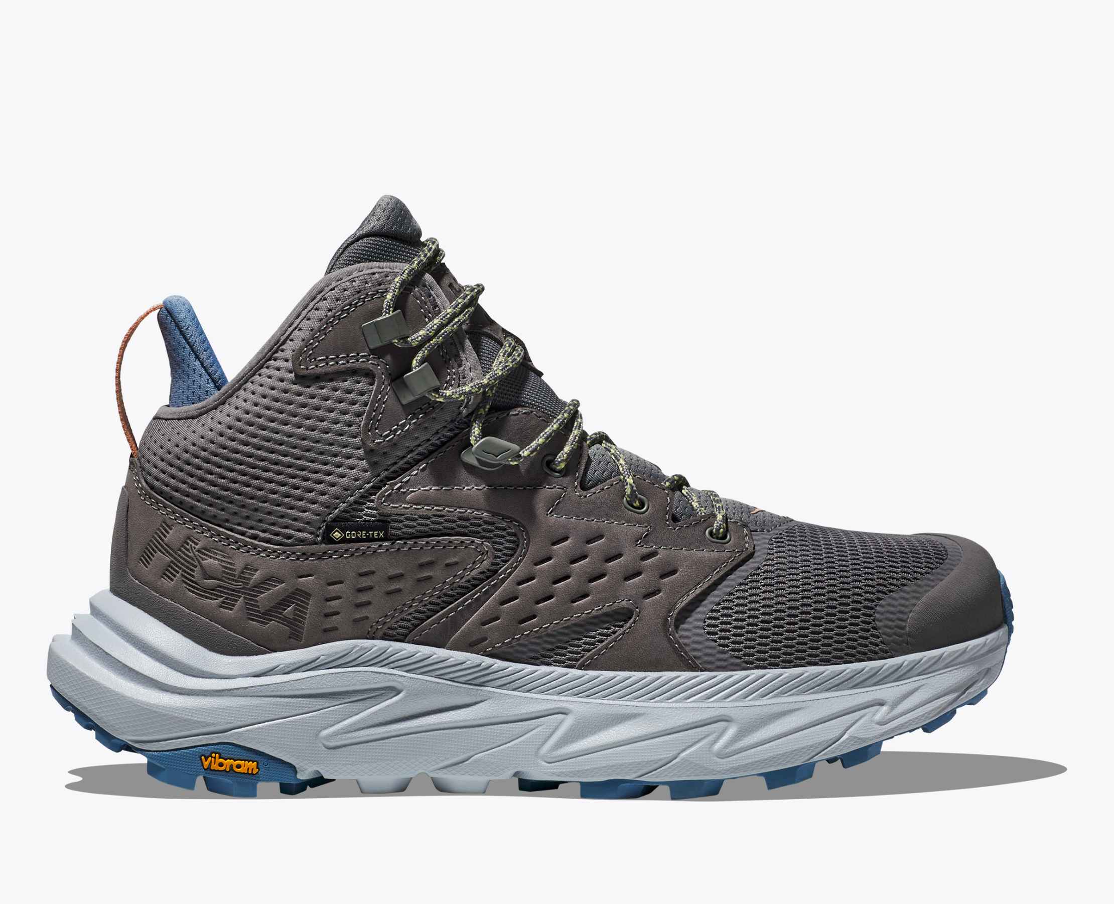 paaako HOKA Anacapa 2 Mid GORE-TEX for Men | HOKA® EE