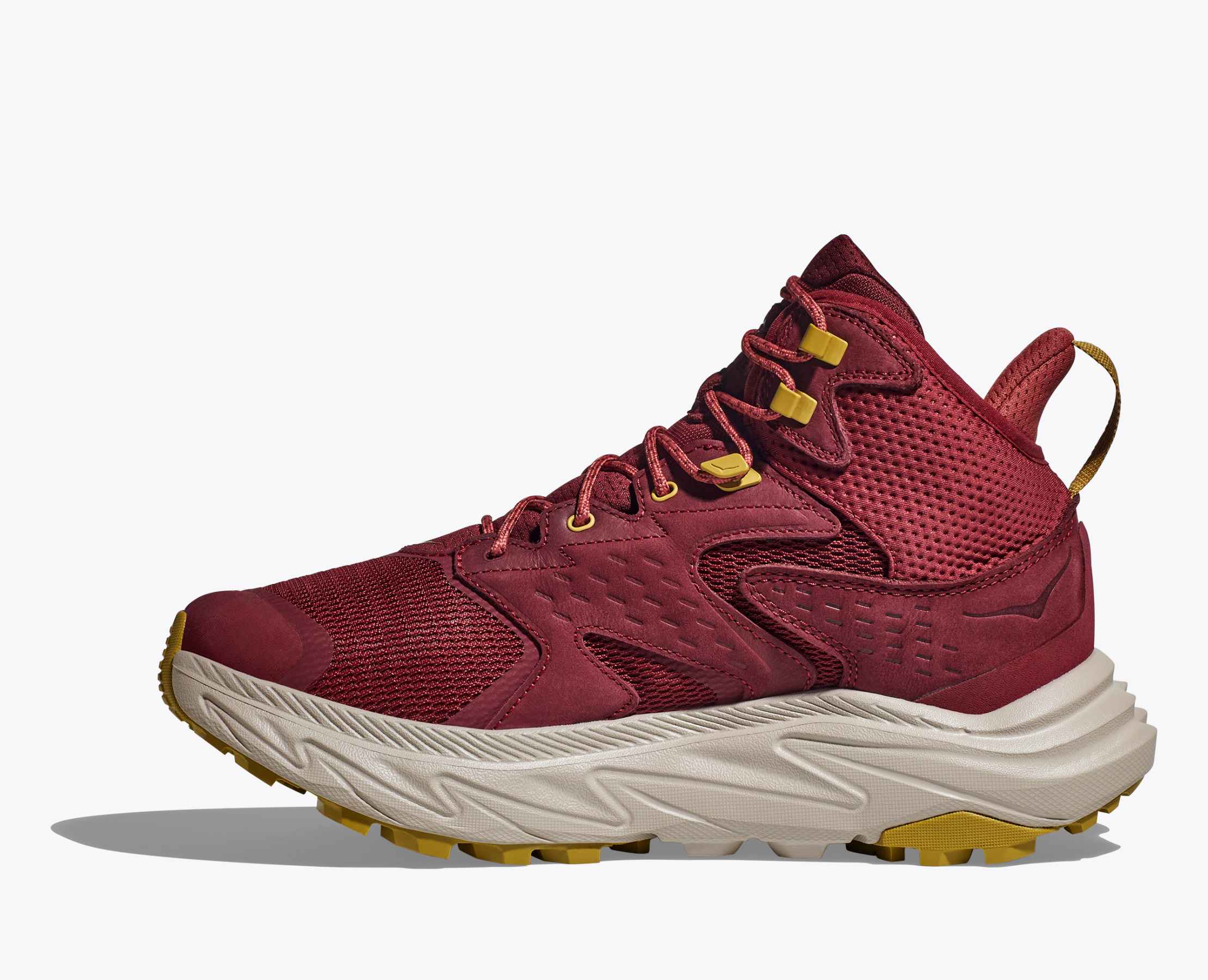 HOKA Anacapa 2 Mid GORE-TEX for Men | HOKA® TR