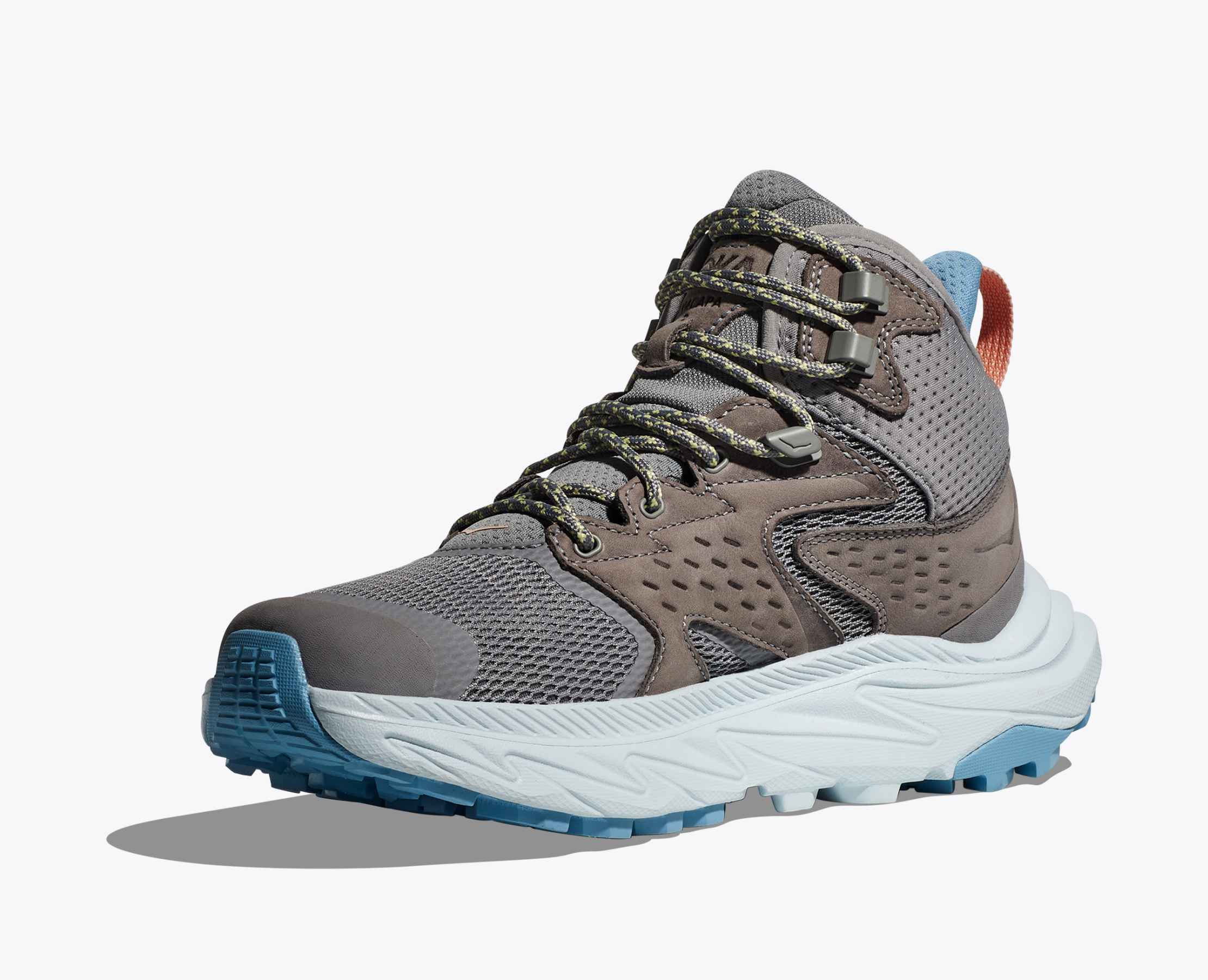 HOKA Anacapa 2 Mid GORE-TEX for Women | HOKA® MC