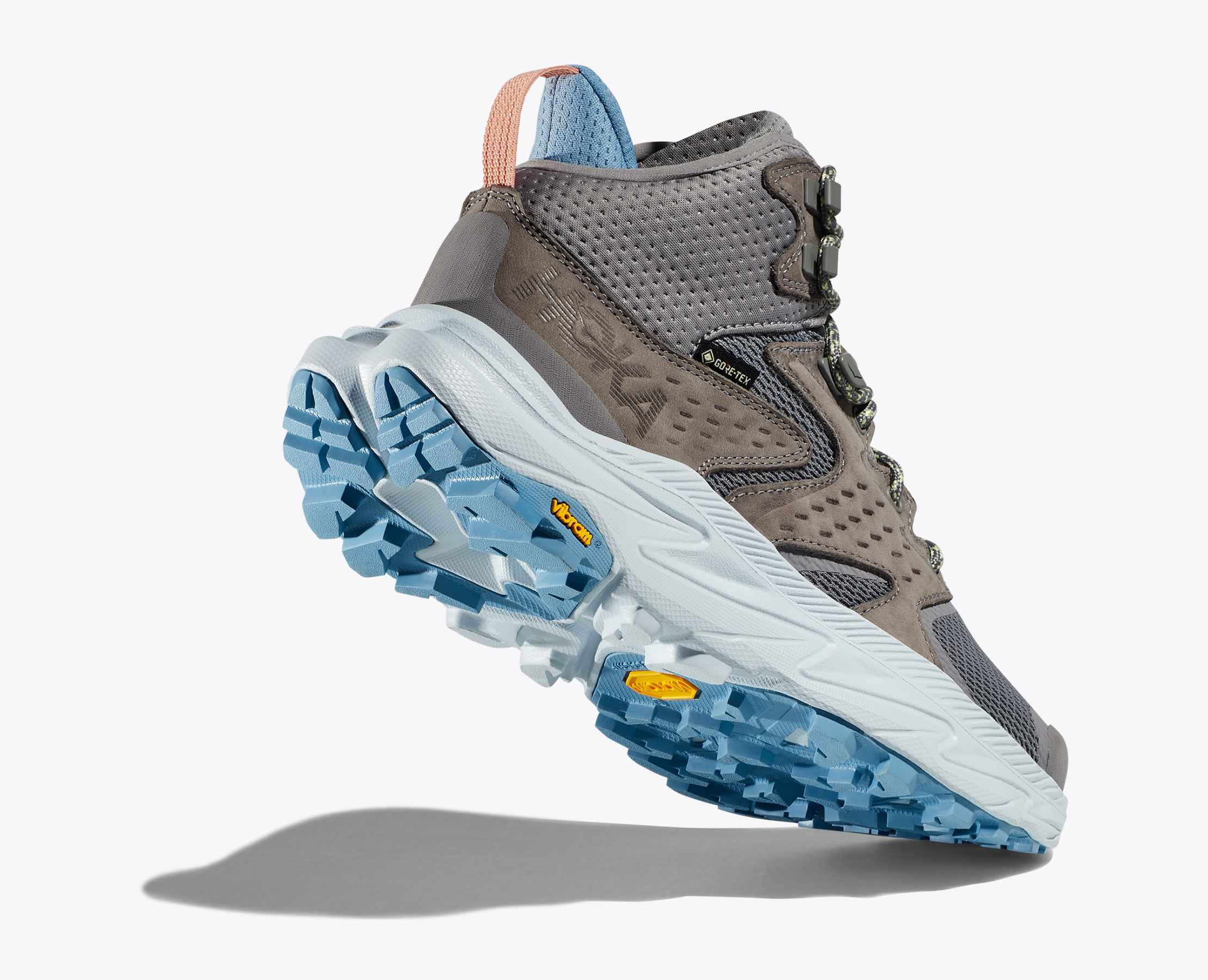 HOKA Anacapa 2 Mid GORE-TEX for Women | HOKA® MC