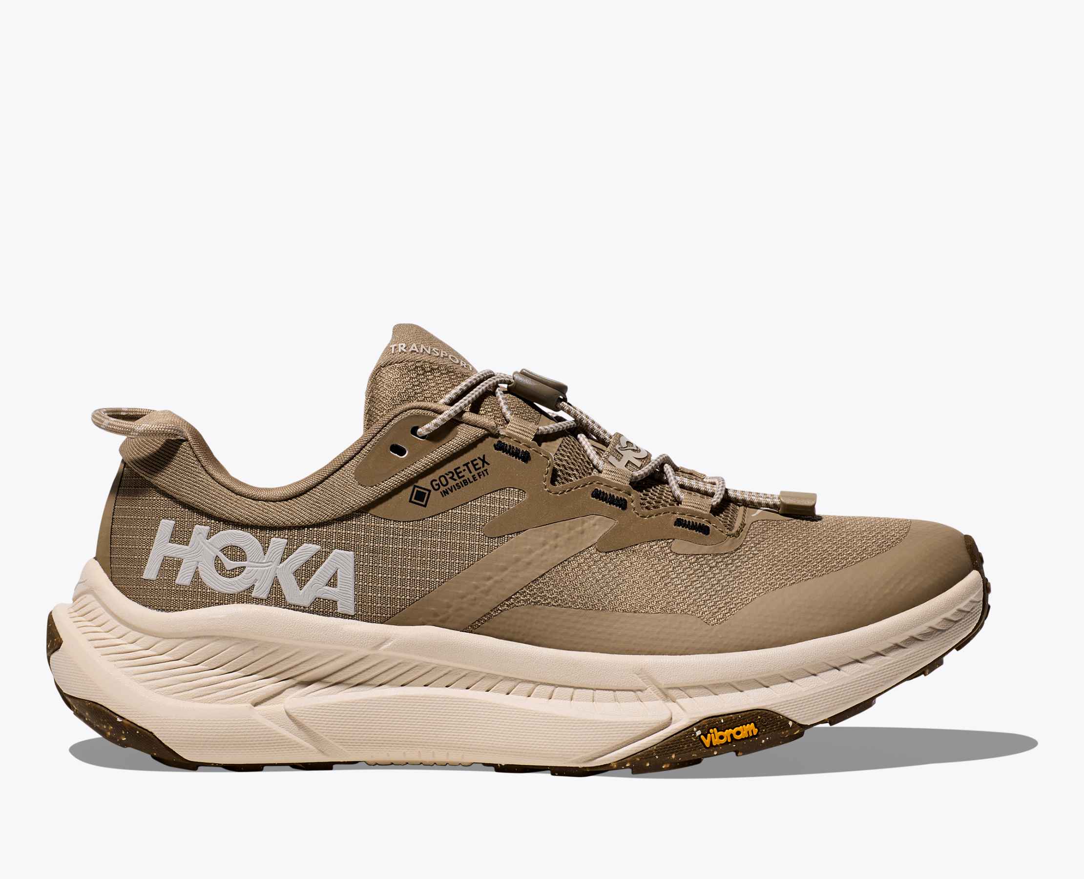 Women's Transport Chukka GTX Everyday Shoe | HOKA®