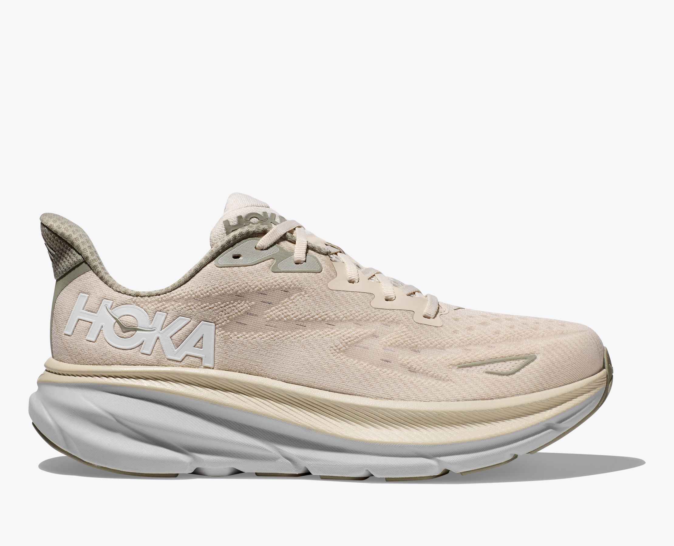 Men's Clifton 9 Running Shoe | HOKA®