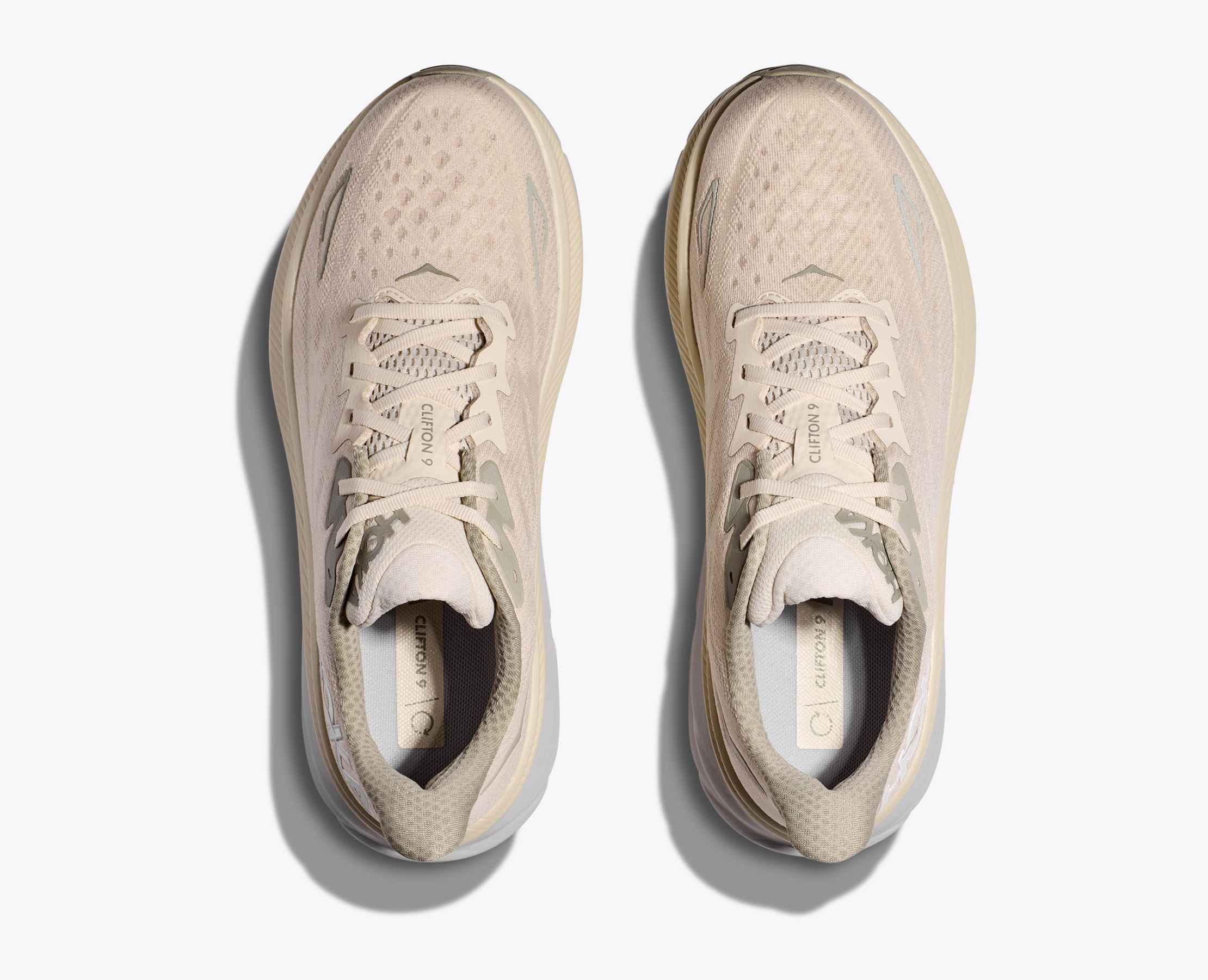 Men's Clifton 9 Running Shoe | HOKA®
