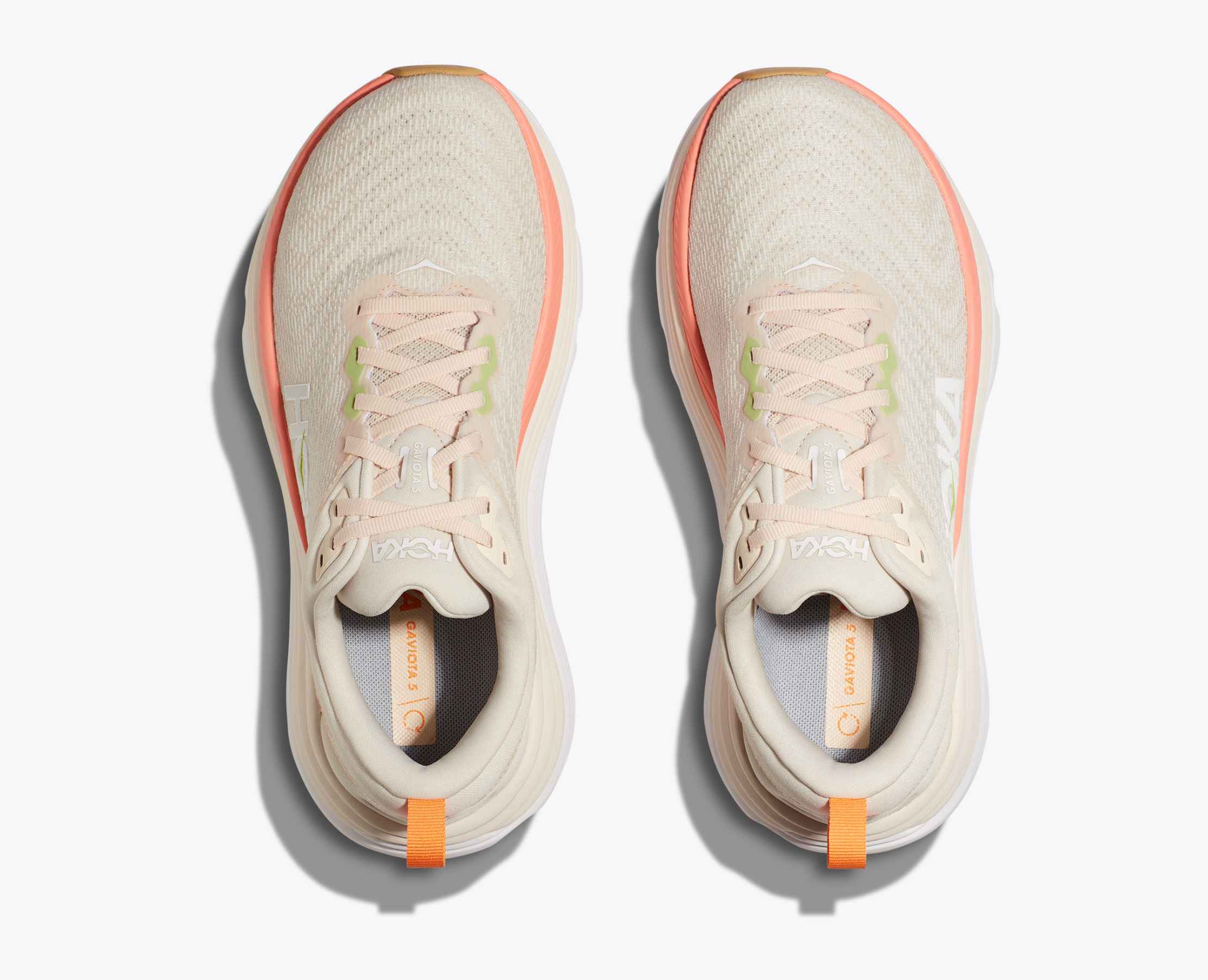 人気【HOKA ONEONE】レディース 23.5cm/W GAVIOTA 5 HOKA ONE ONE® Gaviota 5 for Women | HOKA ONE ONE®