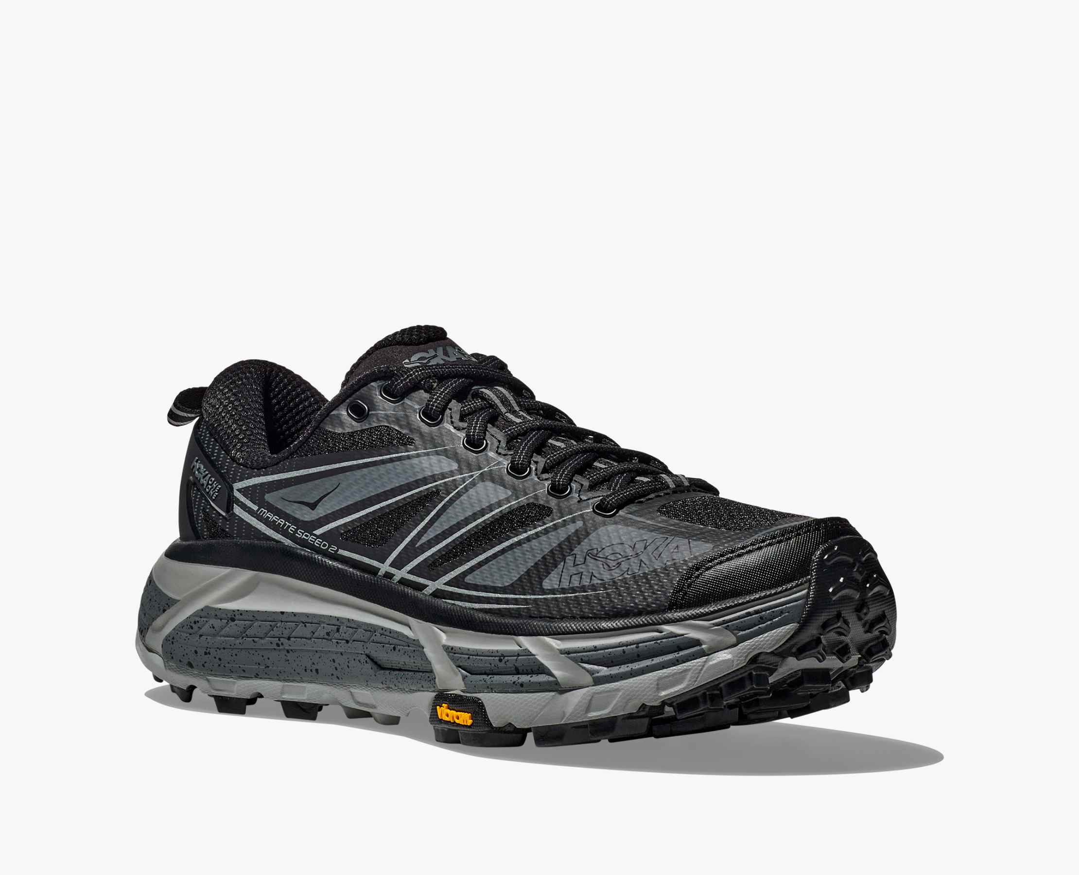 HOKA ONEONE スニーカー ONE ONE/ホカ オネオネ MAFATE SPEED 2