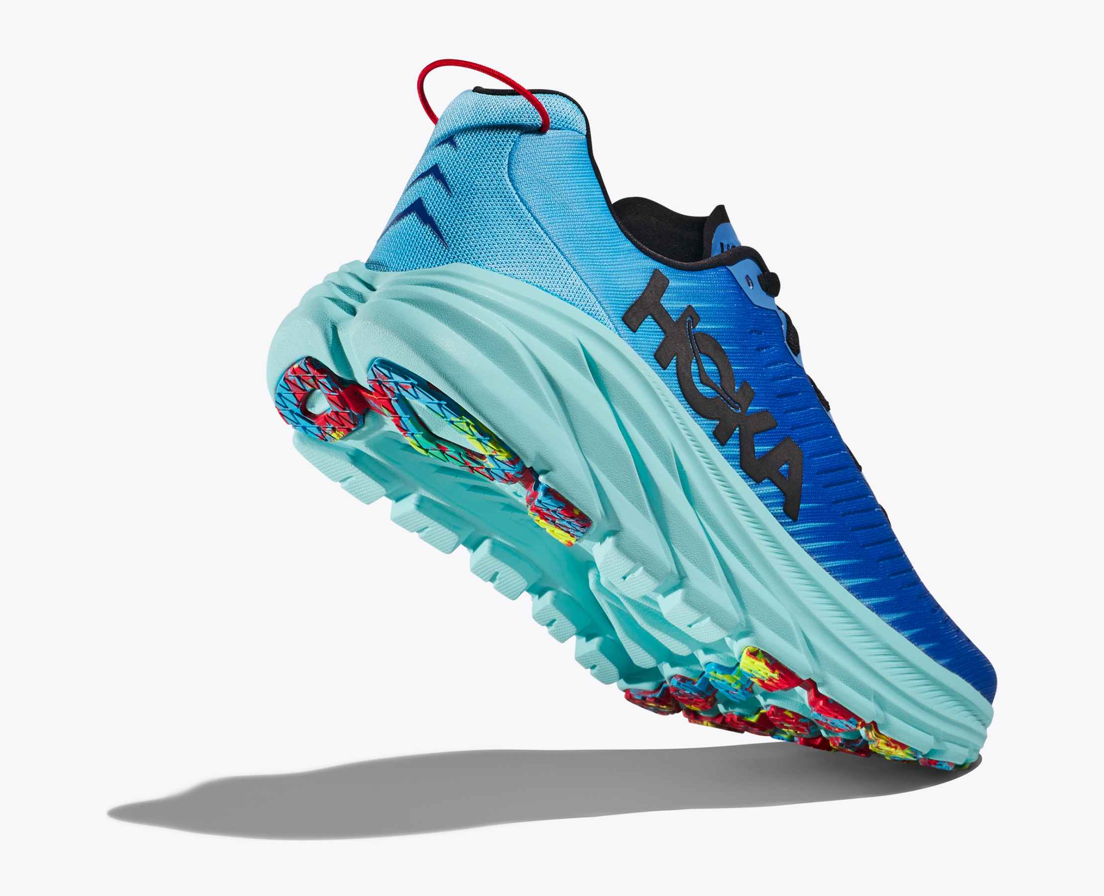 HOKA RINCON3 サイズ27.5cm Amazon | HOKA ONE ONE(ホカ オネオネ) RINCON 3 WIDE BLACK