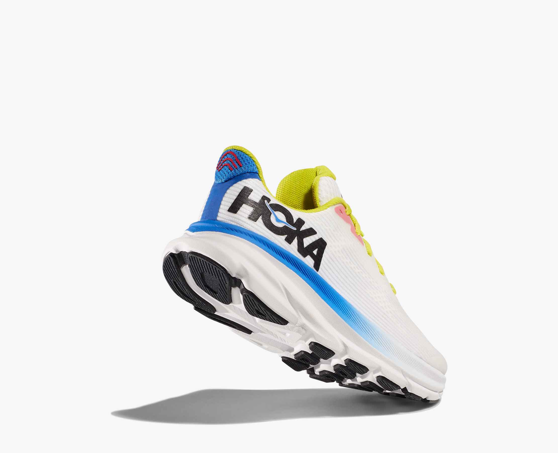 Clifton 9 Youth Max Cushioned Running Shoe | HOKA®