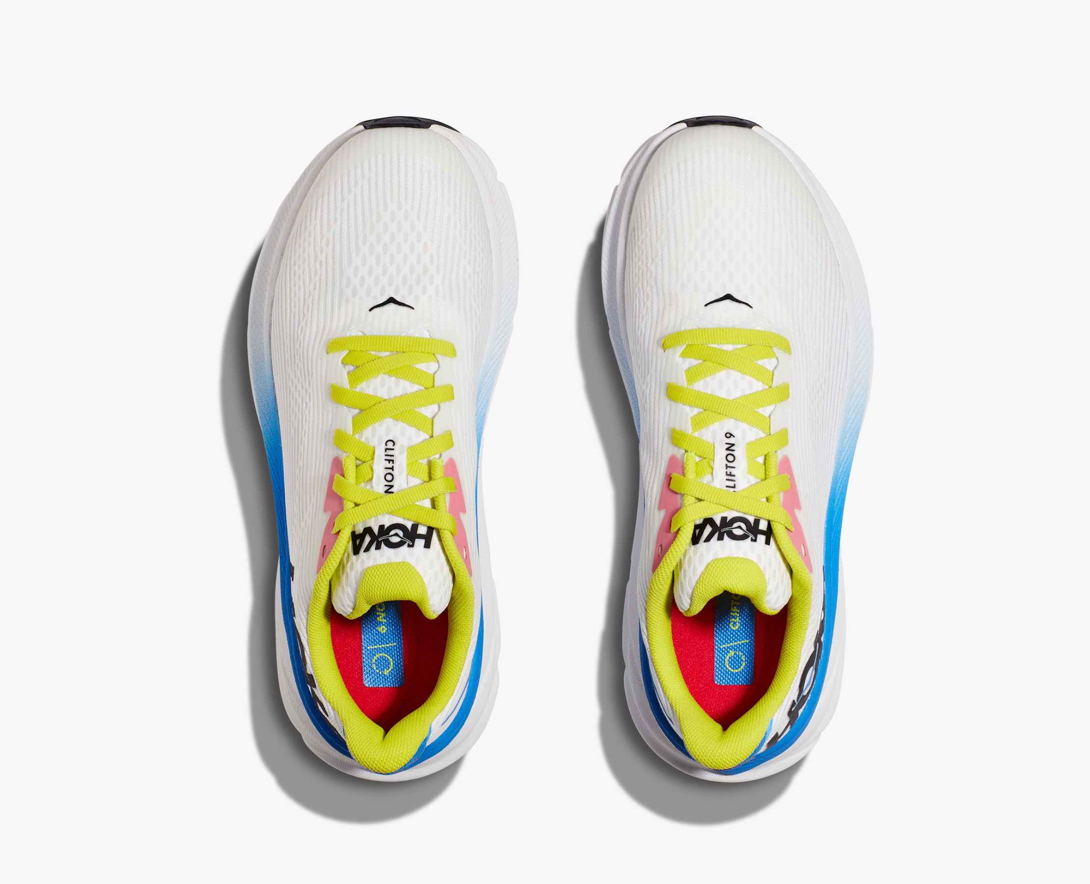 HOKA ONE ONE IFTON 9 LOW スニーカー 23cm Clifton One9 Everyday Shoe | HOKA®