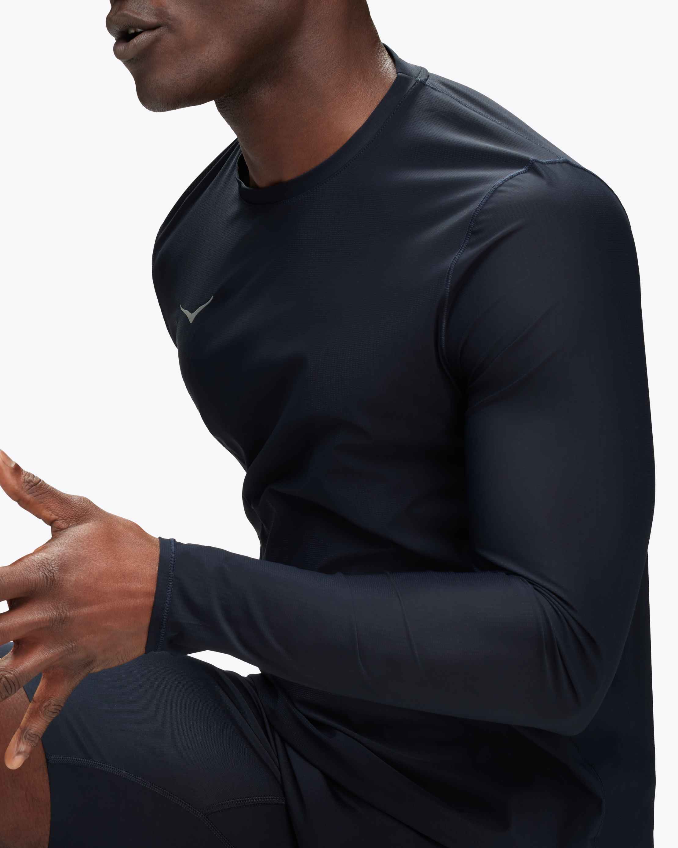 HOKA ONE ONE® Airolite Run Long Sleeve for Men | HOKA ONE ONE®