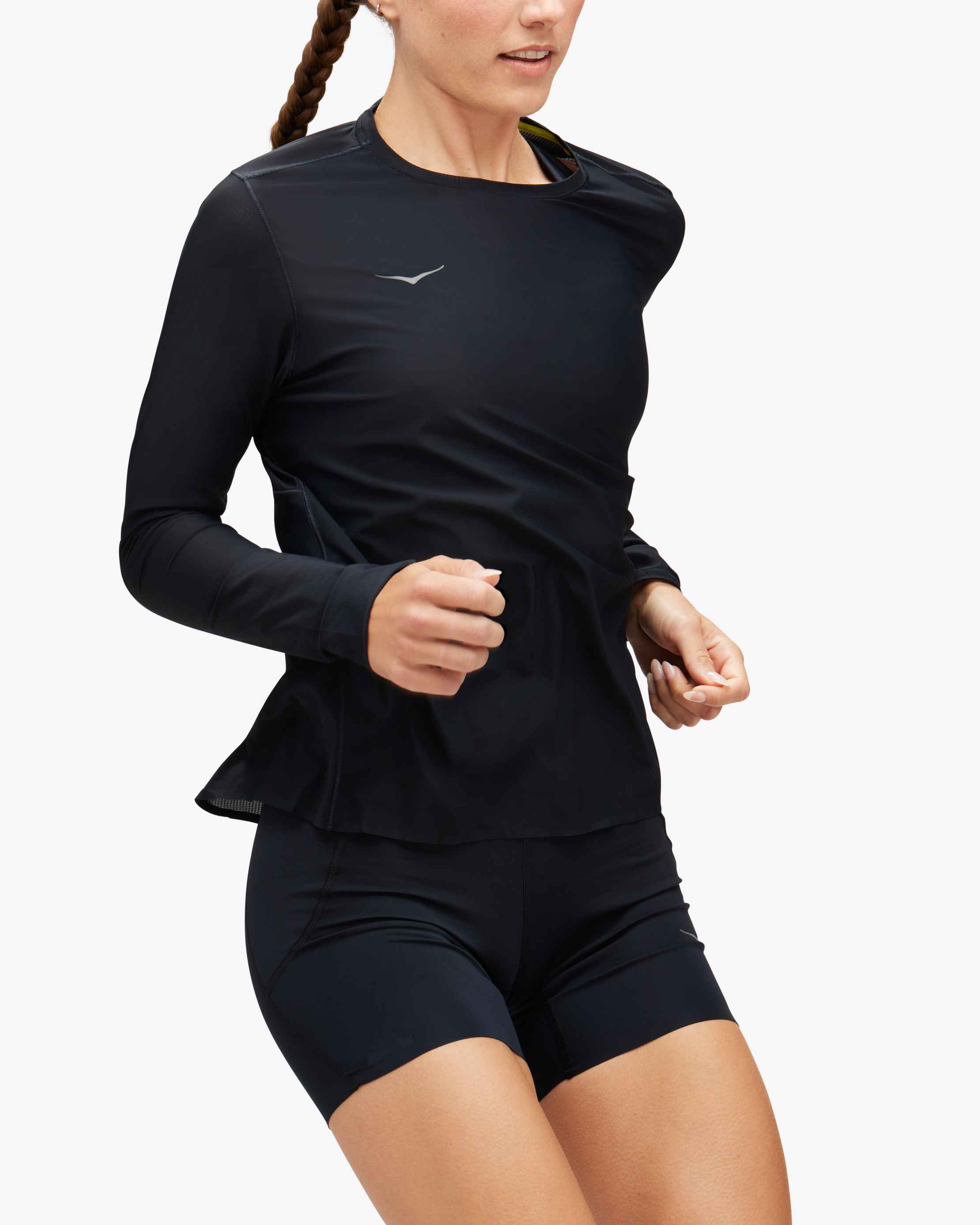 HOKA ONE ONE® Performance Long Sleeve for Men | HOKA ONE ONE®