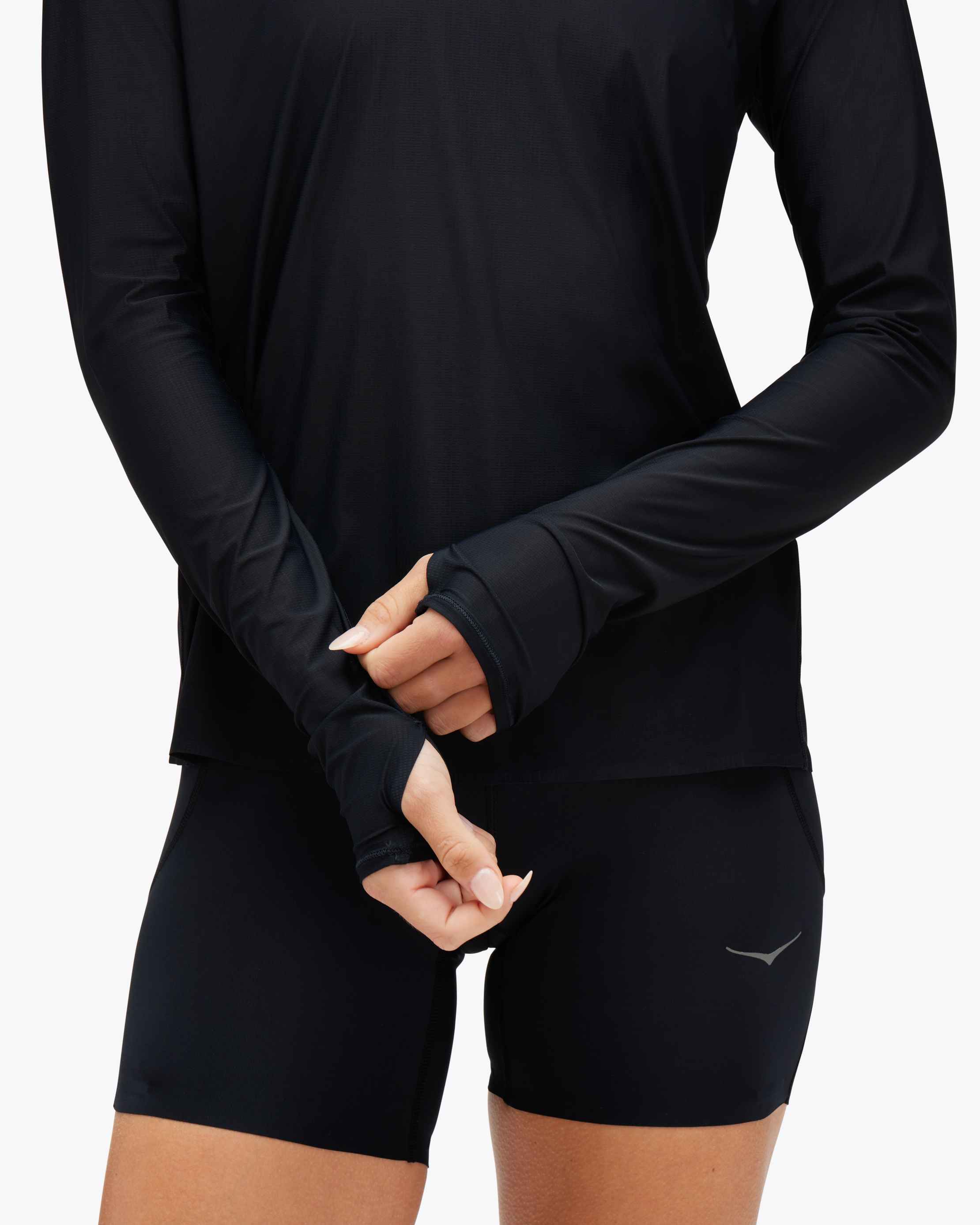HOKA ONE ONE® Airolite Run Long Sleeve for Women | HOKA ONE ONE®