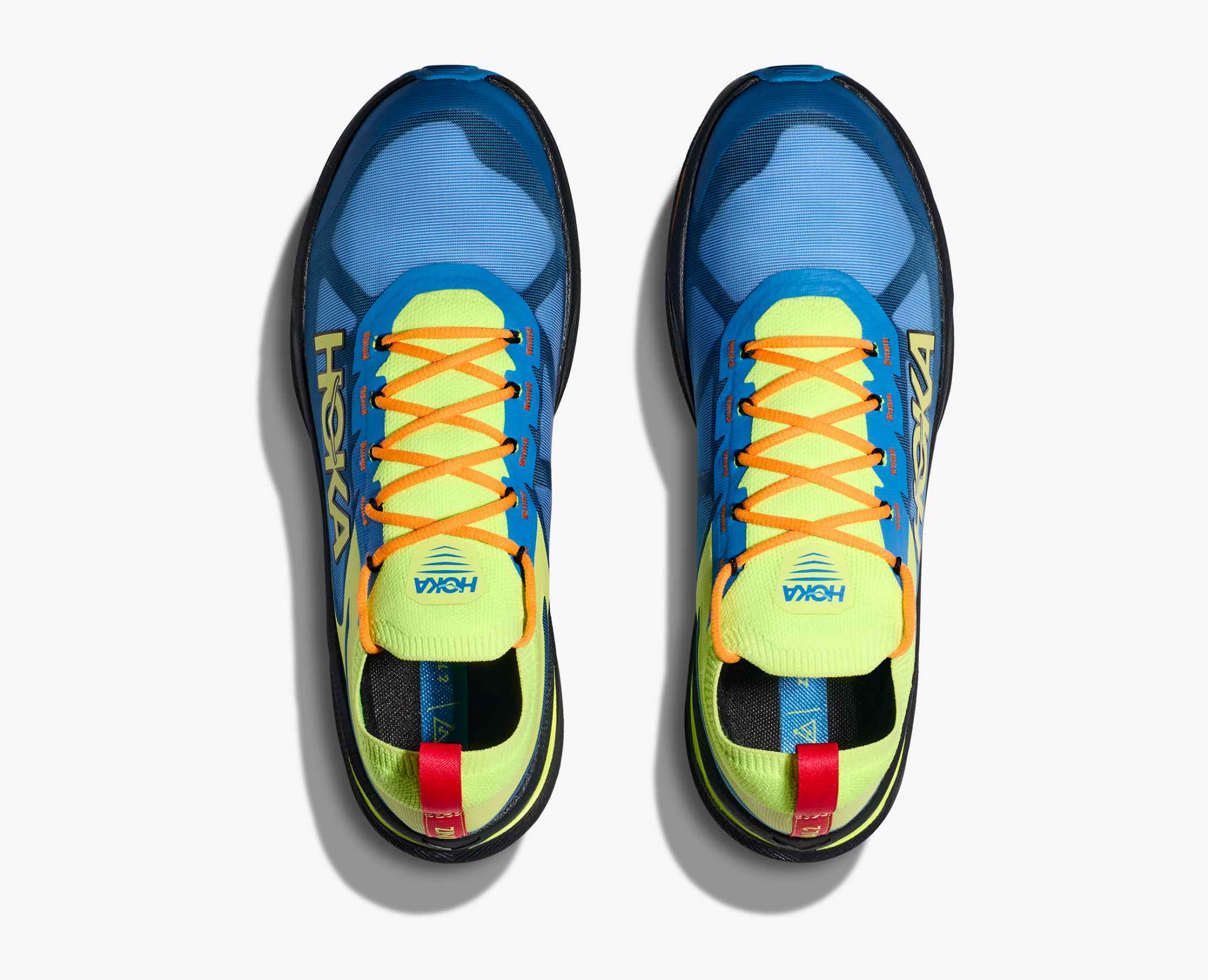 HOKA ONE ONE® Zinal 2 for Men | HOKA ONE ONE®