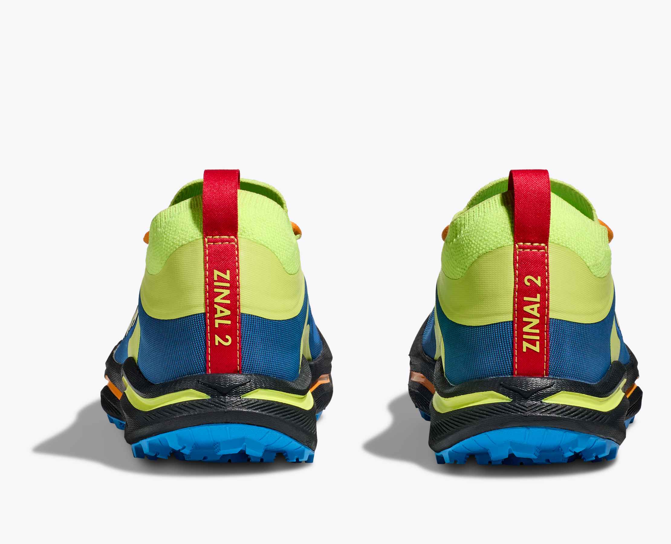 HOKA ZINAL ジナール 27.5 US9.5D Men's Hoka Zinal 2 | Marathon Sports