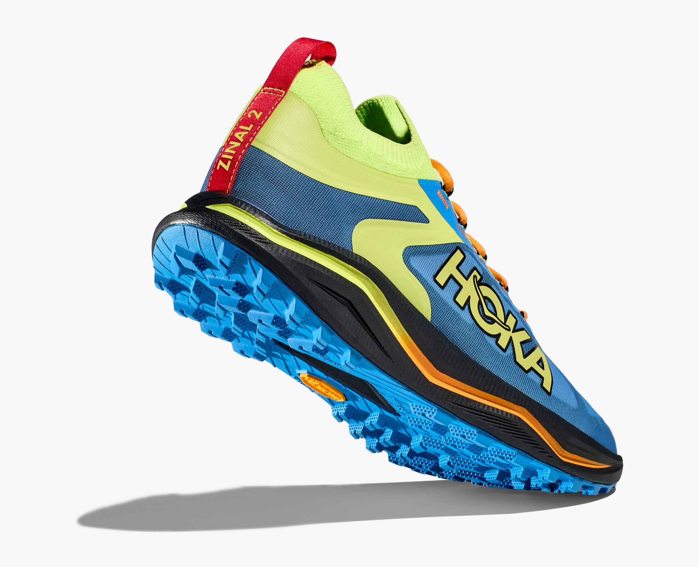 HOKA ONE ONE® Zinal 2 for Men | HOKA ONE ONE®