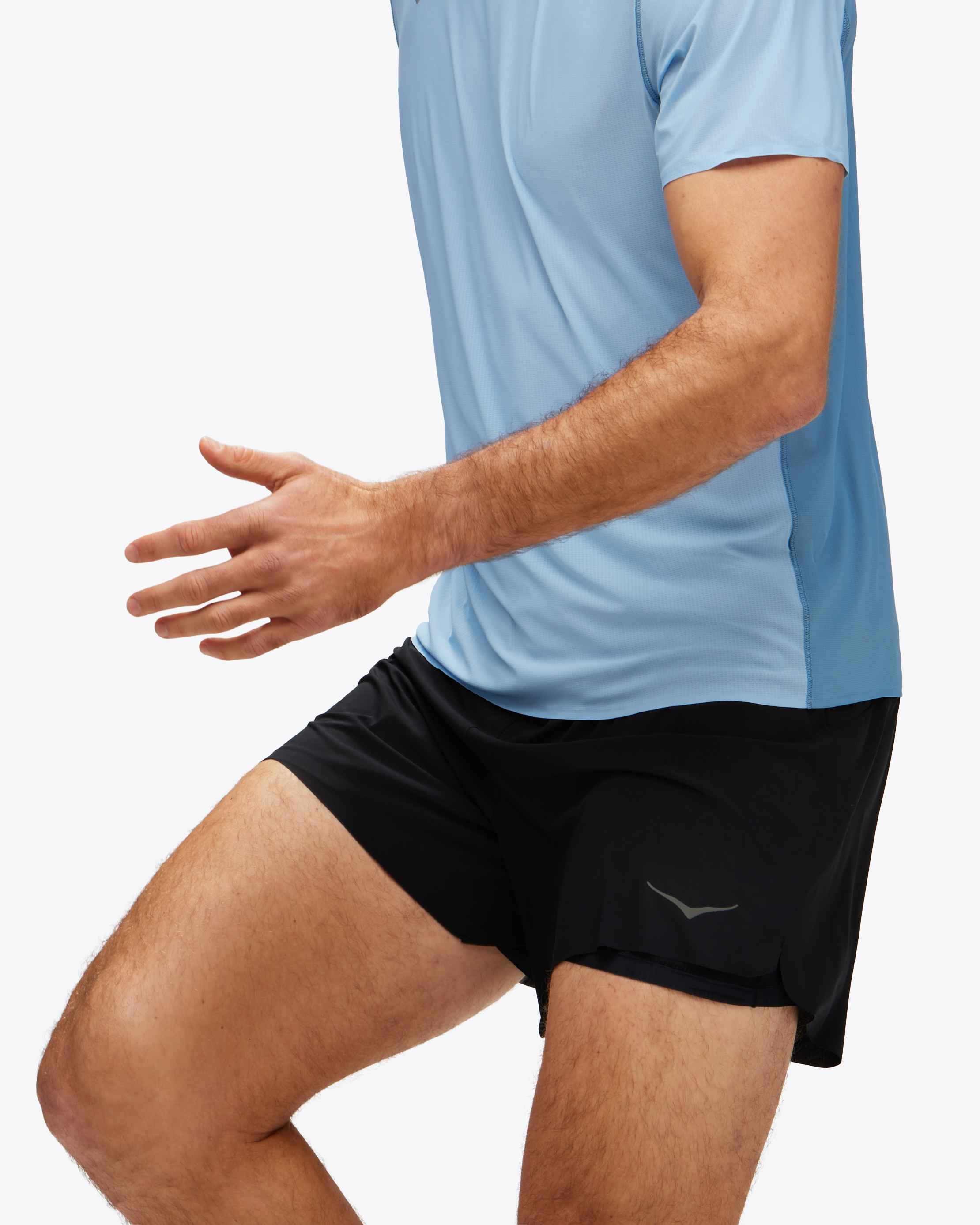 HOKA ONE ONE® Glide 5'' Short 2in1 for Men | HOKA ONE ONE®