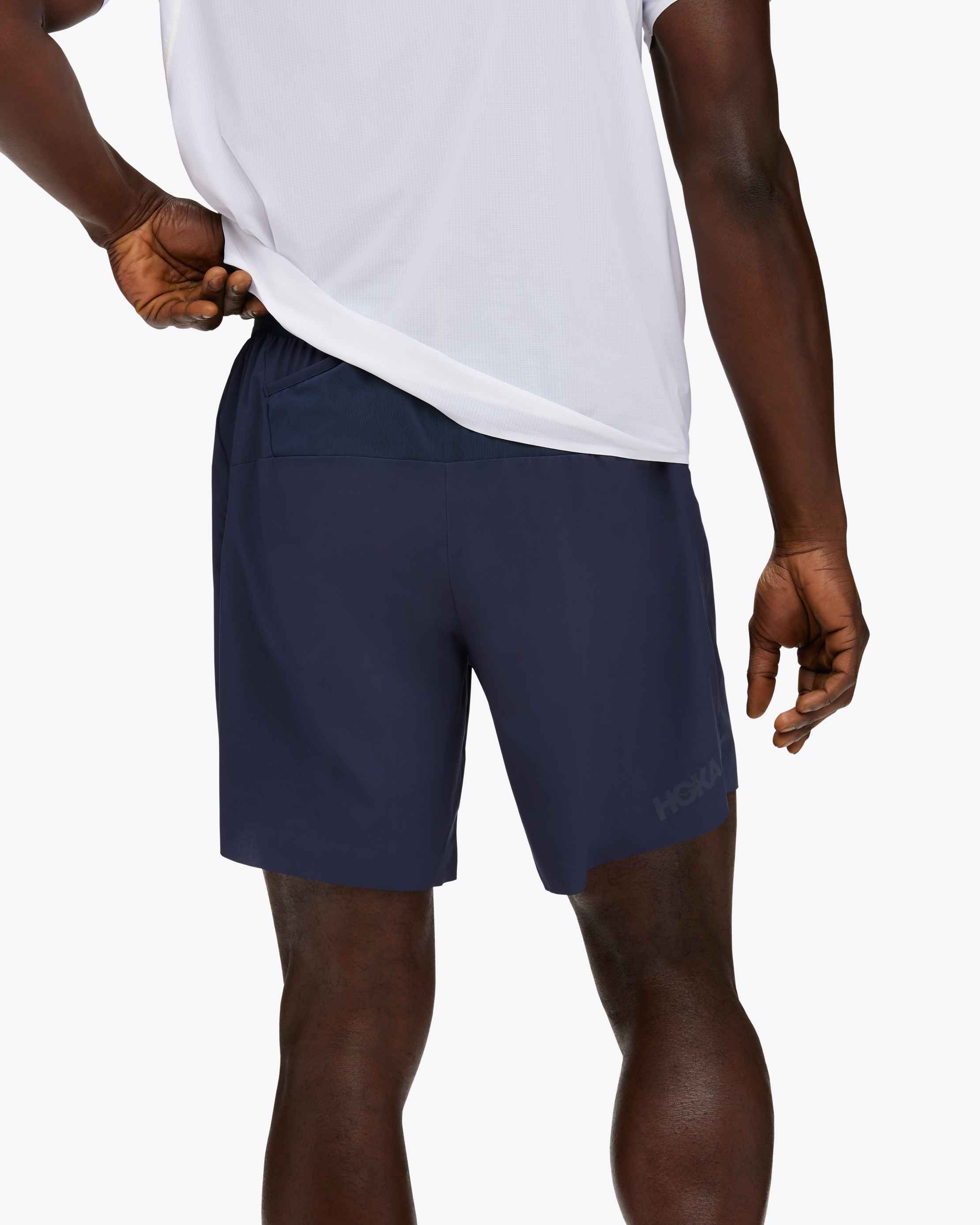 HOKA ONE ONE グライド 7インチ 2in1 ショーツ HOKA ONE ONE® Glide 7'' Short 2in1 for Men | HOKA ONE ONE®