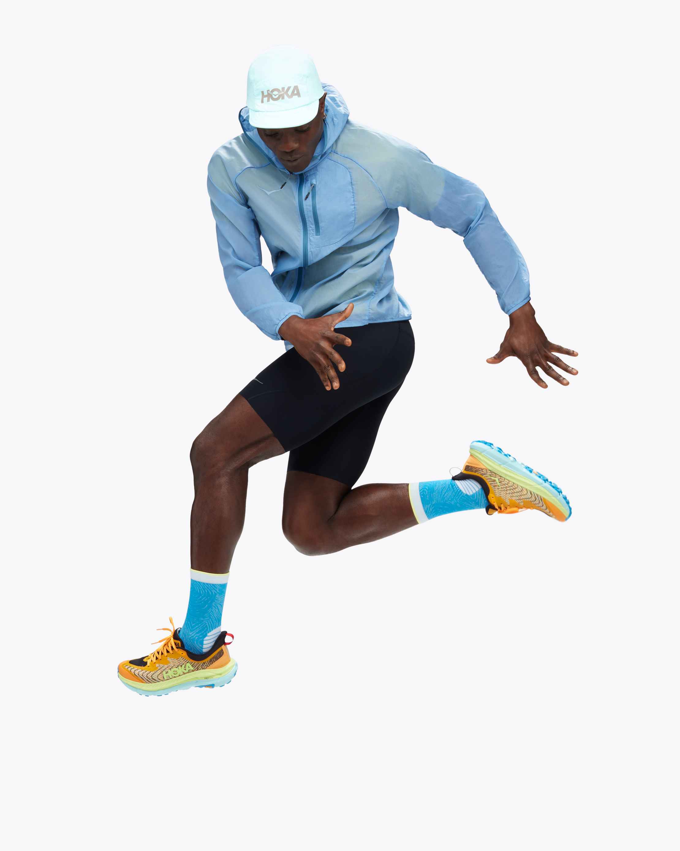 HOKA ONE ONE® Skyflow Jacket for Men | HOKA ONE ONE®