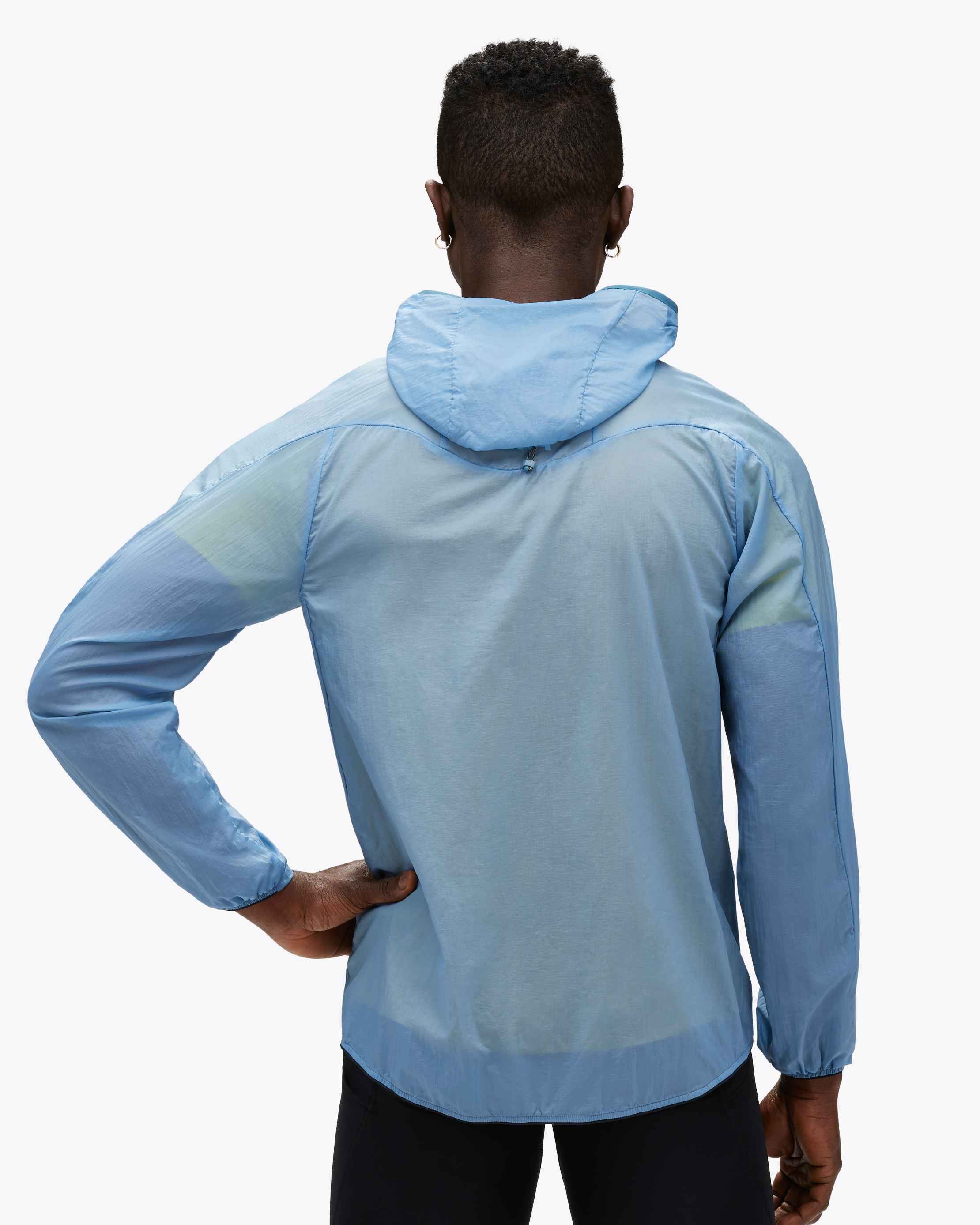 HOKA ONEONE SKYFLOW JACKET ブラック　Sサイズ HOKA ONE ONE® Skyflow Jacket for Women | HOKA ONE ONE®