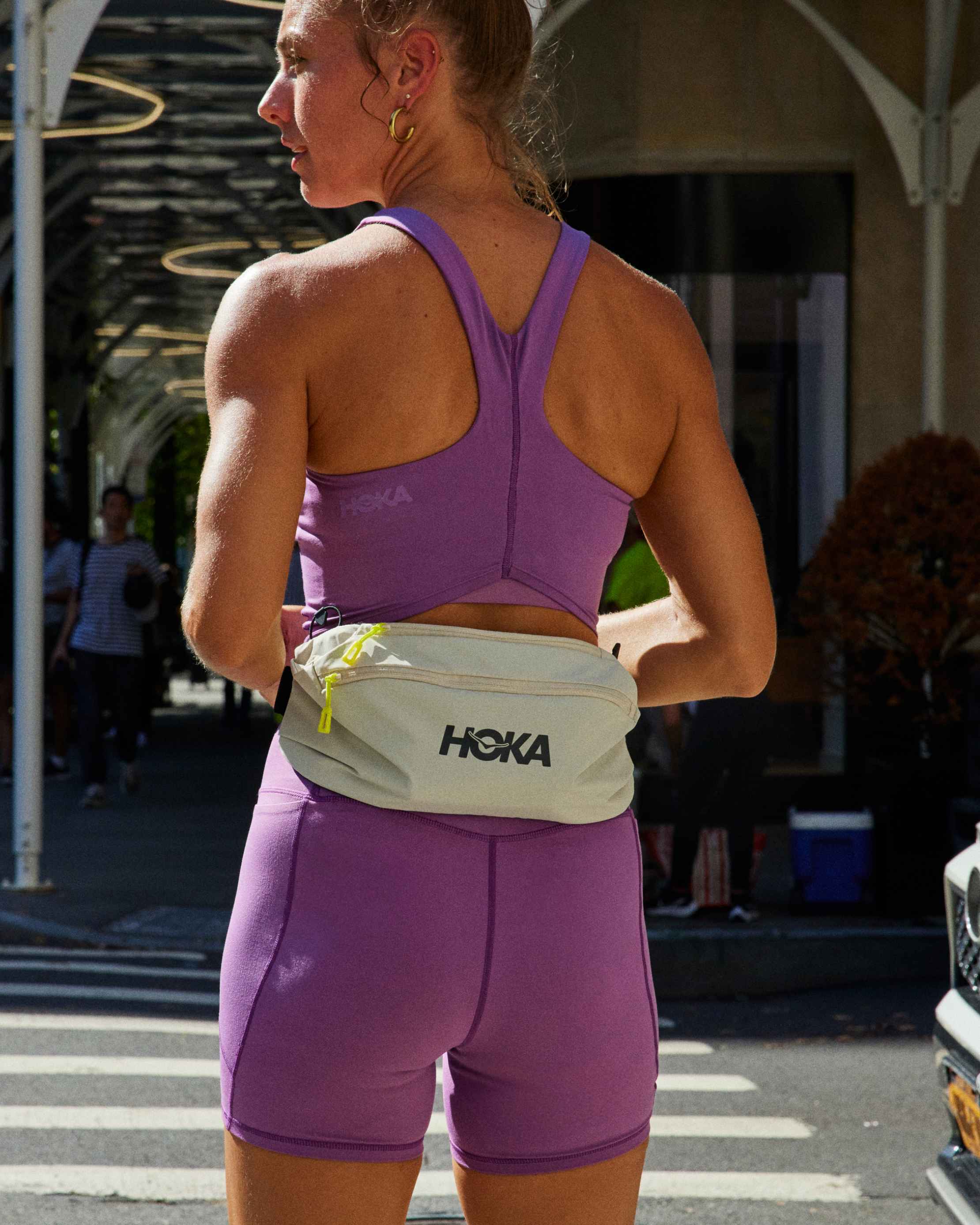 HOKA☆HIP PACK HOKA ONE ONE® Hoka Hip Pack 2.5L for | HOKA ONE ONE®