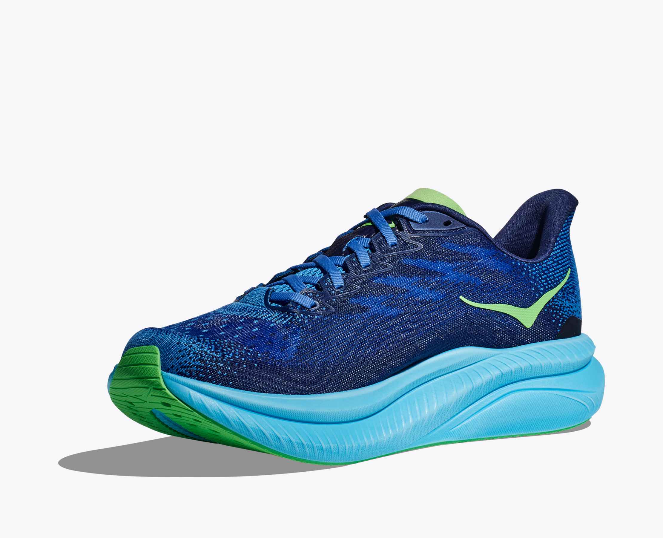 通販でクリスマス ONE HOKA ONE® ONE® ONE HOKA | Men for 6 Mach スパイク・シューズ