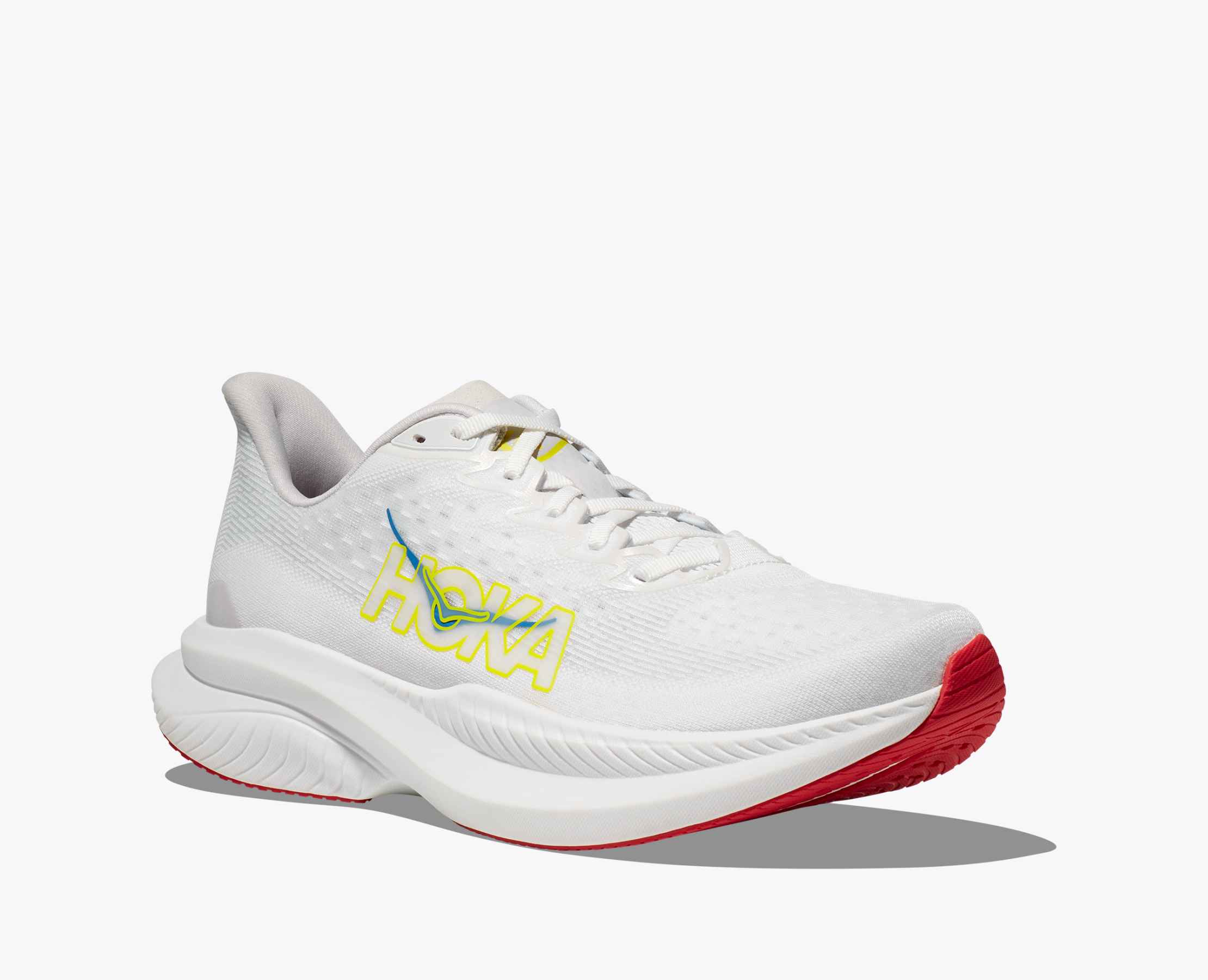 HOKA MACH 6 マッハ6 27cm HOKA Men's Mach 6 Running Shoes | Marathon Sports