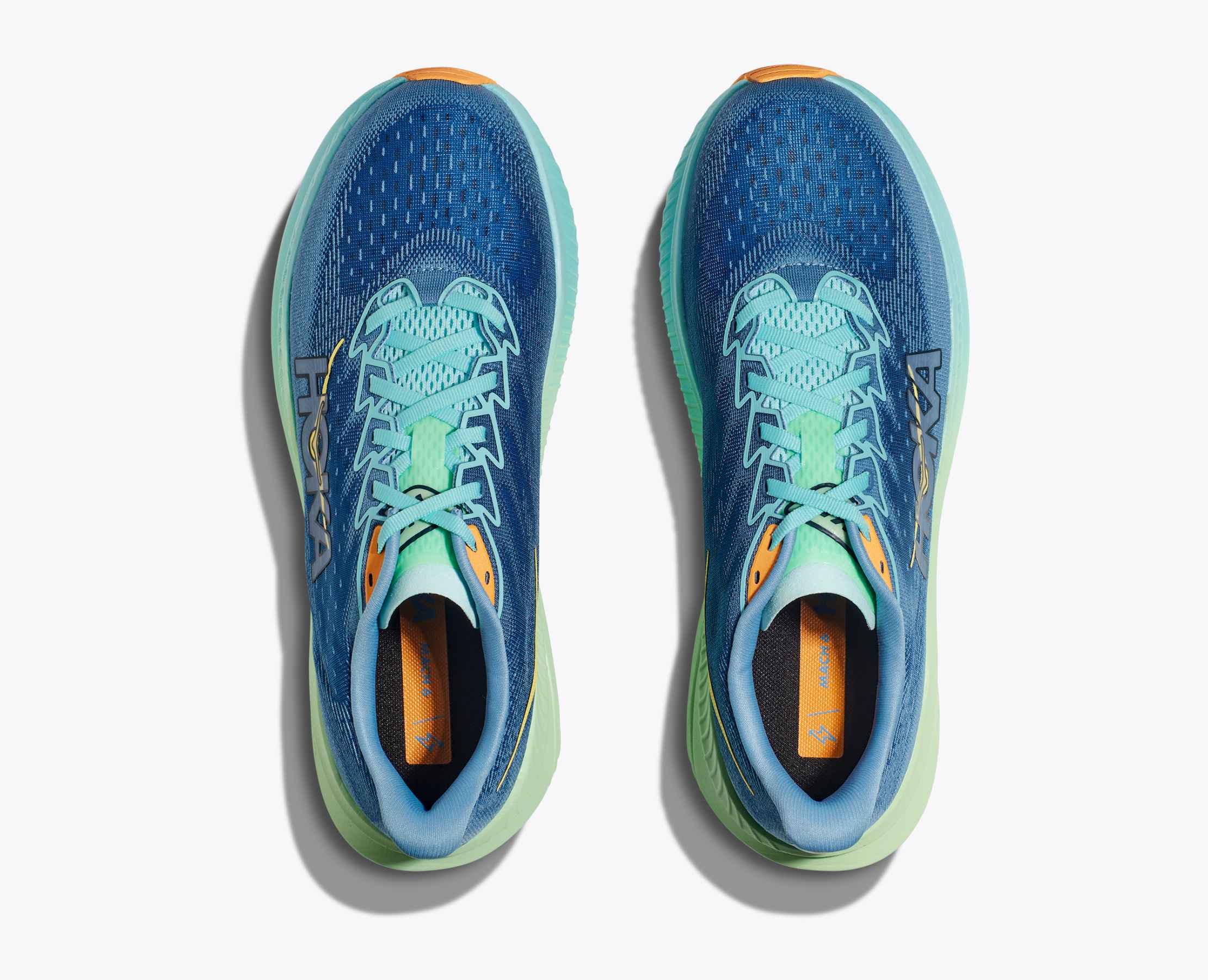 HOKA ONE ONE® Mach 6 Wide for Men | HOKA ONE ONE®