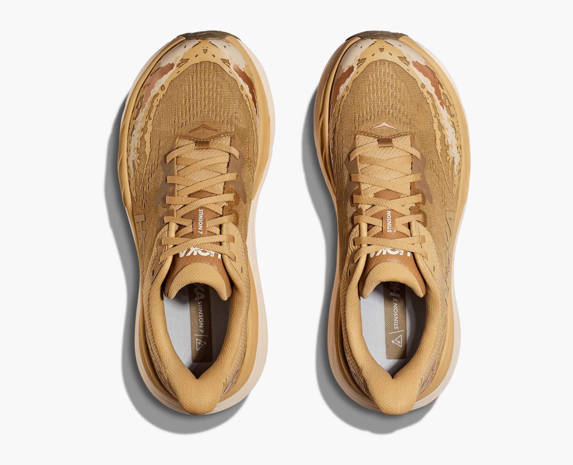 HOKA Stinson 7 - Men's – The Backpacker