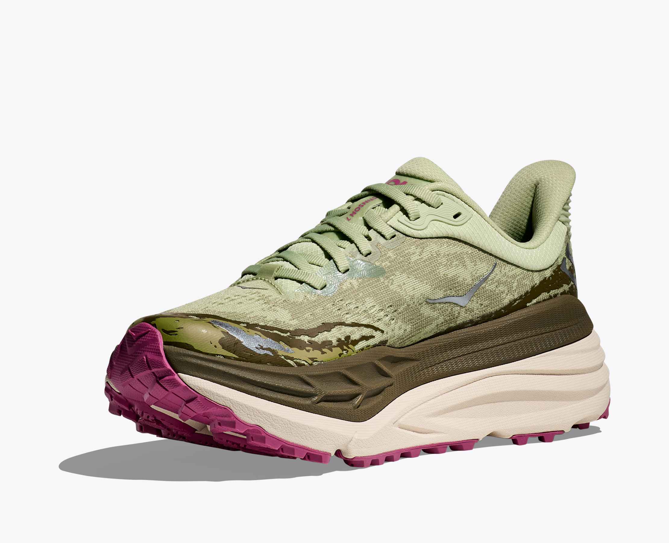 HOKA ONE ONE® Stinson 7 for Women | HOKA ONE ONE®